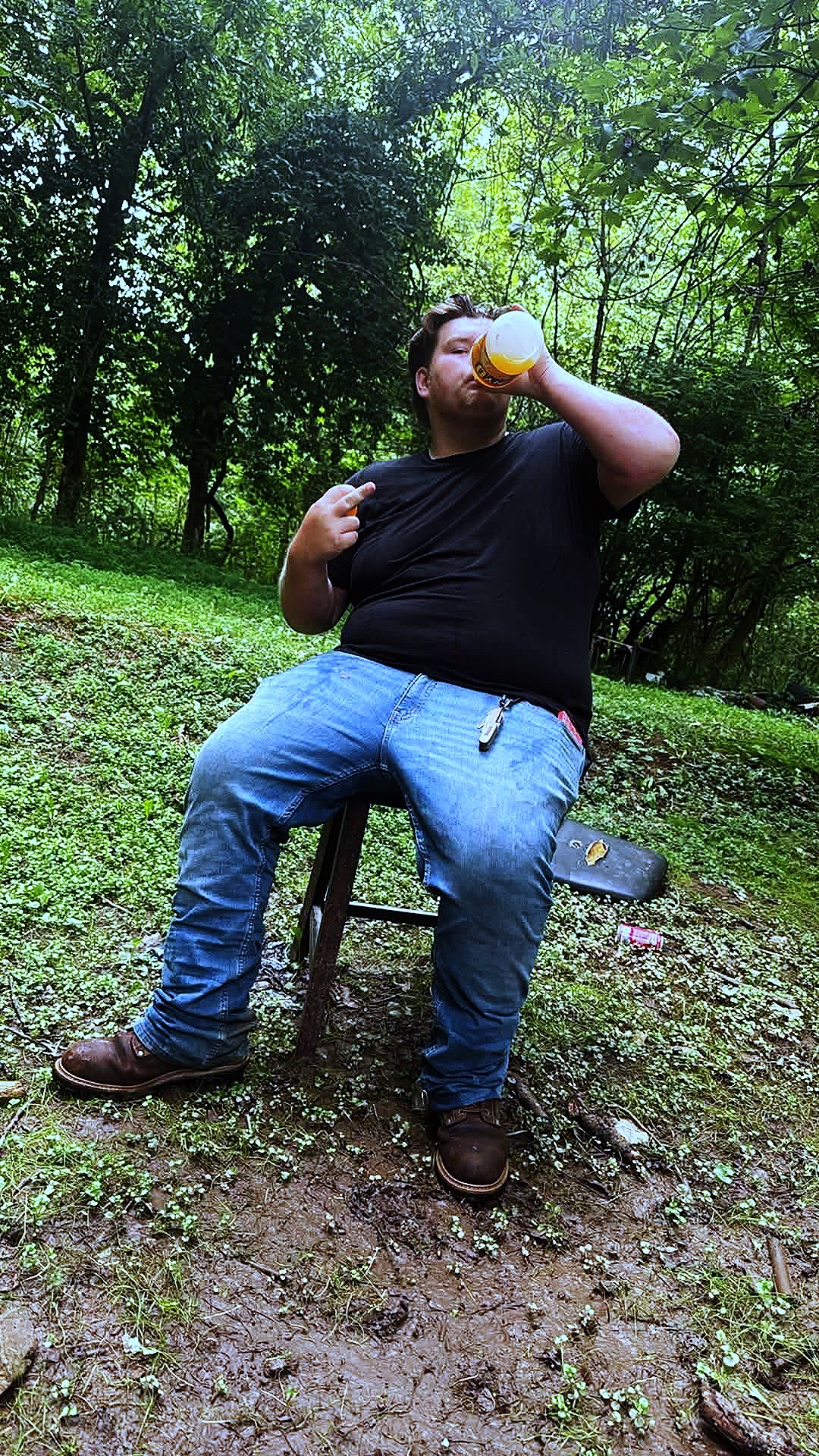 @✞BUBBA BAYS✞