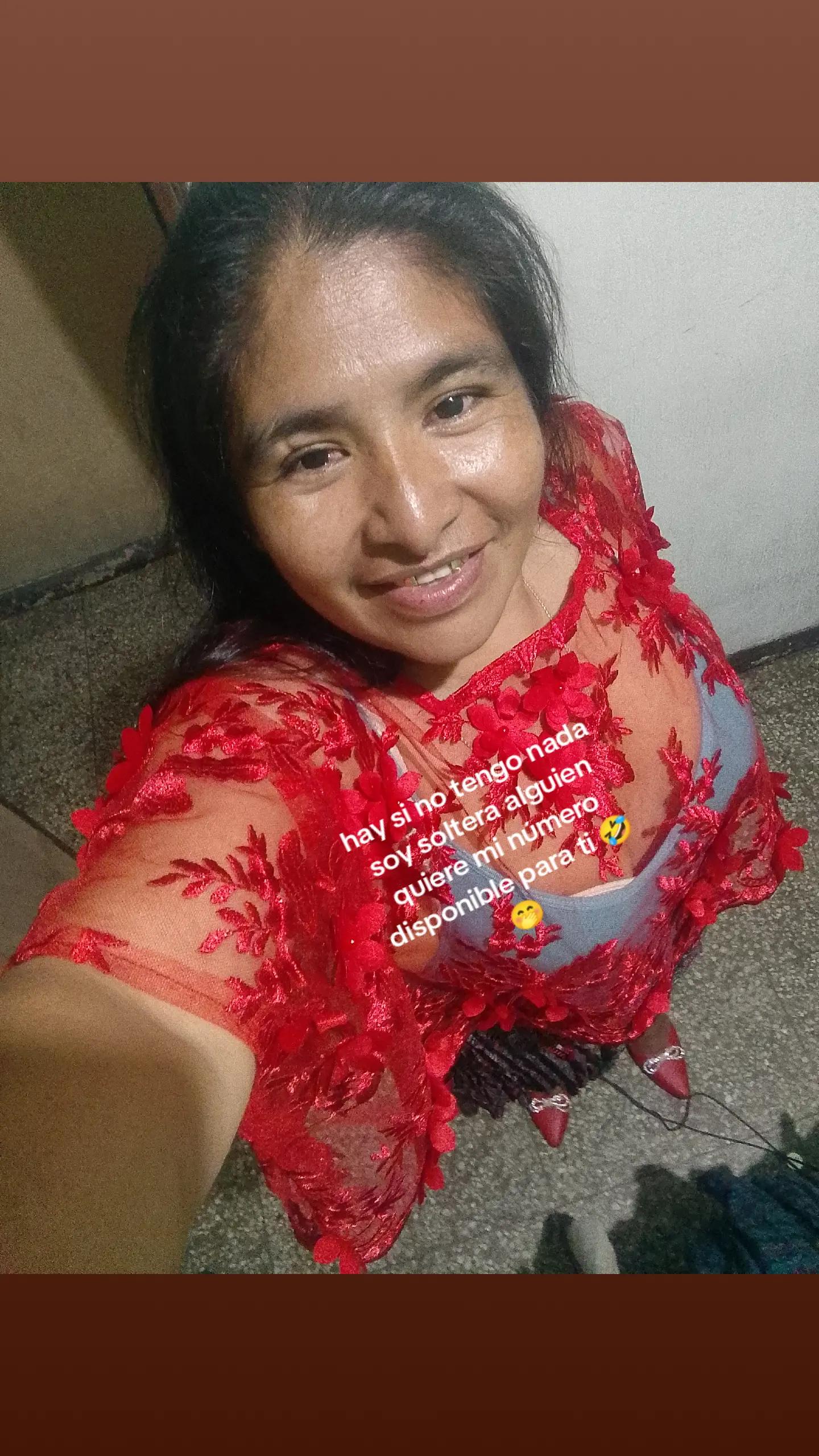 @La mujer fea😕🐉🦄🦞🦐