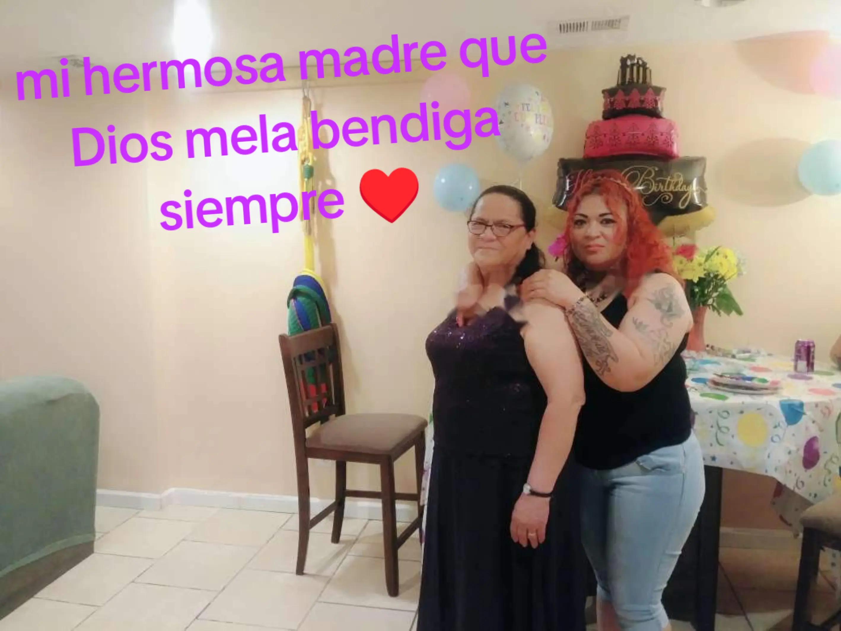 @Reina Castillo