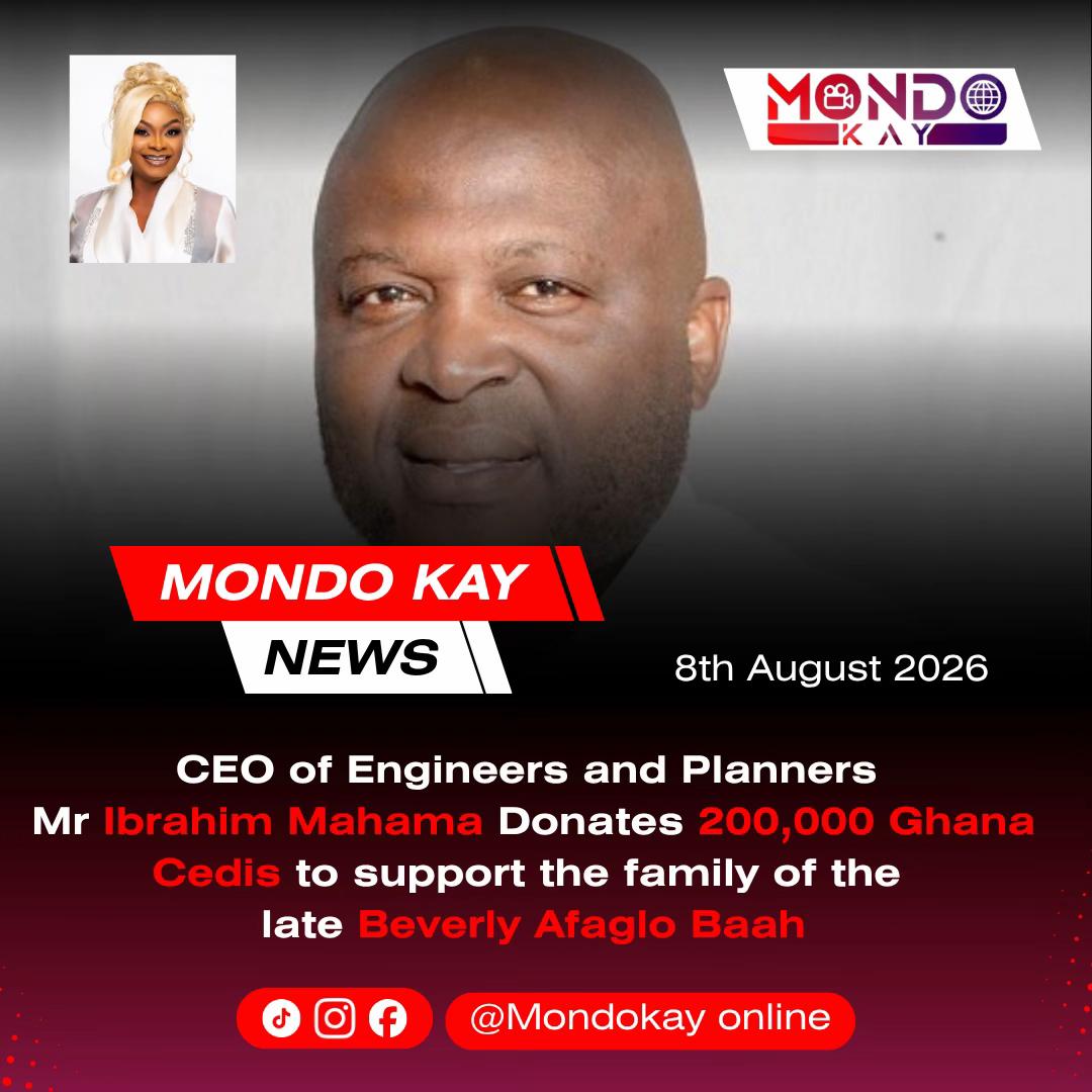 @Mondo Kay Online