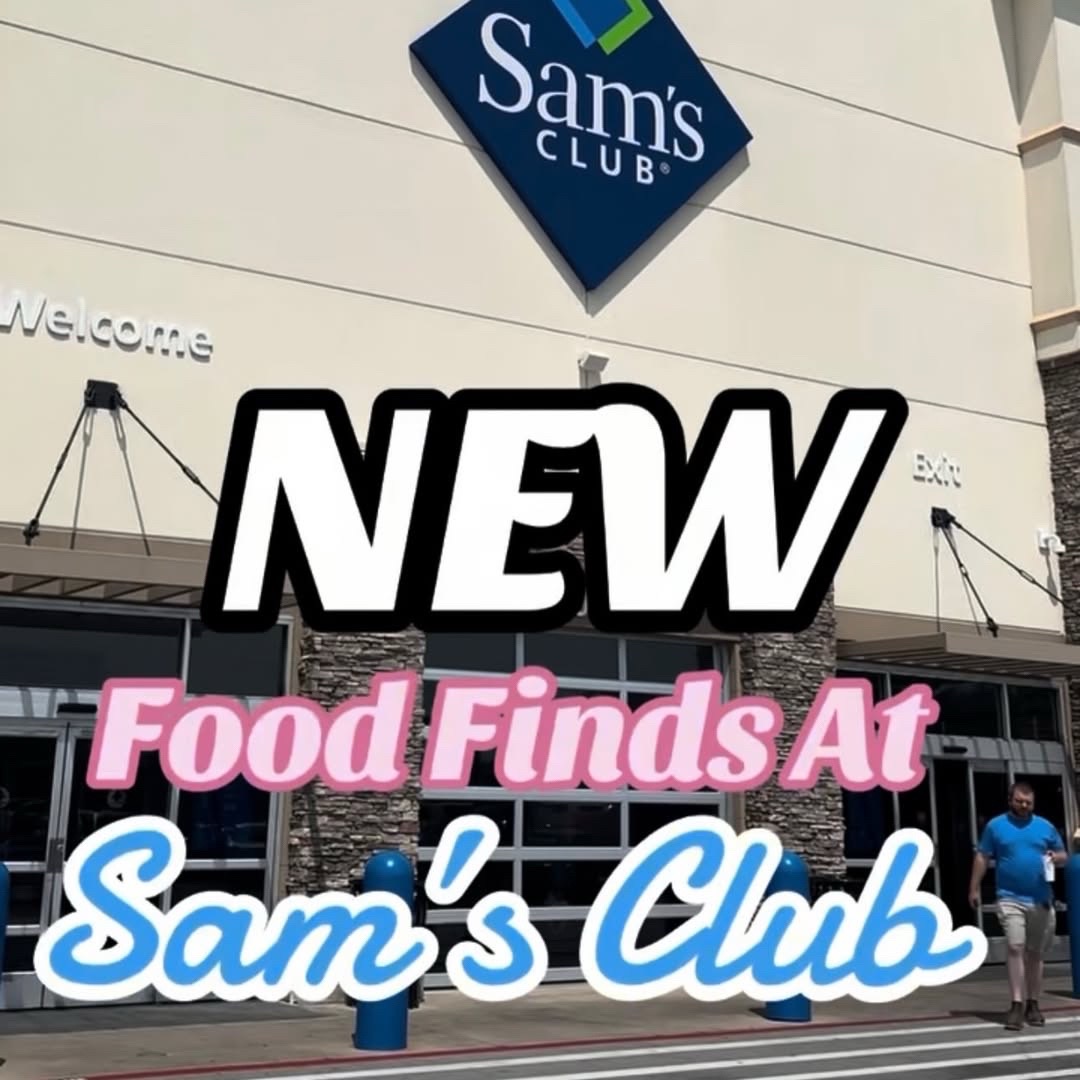 @Sam’s Club Savings