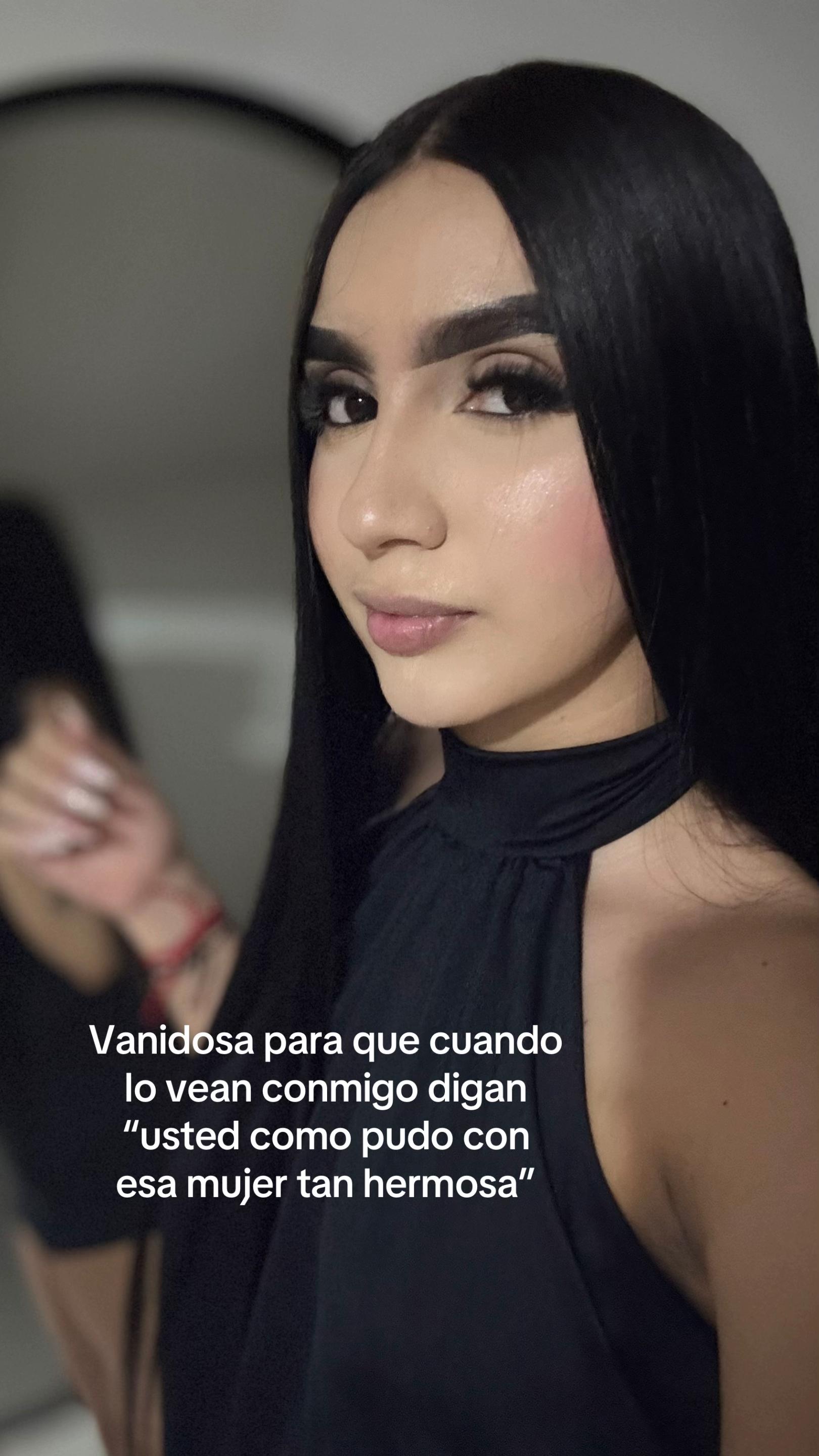 @Camila Martinez