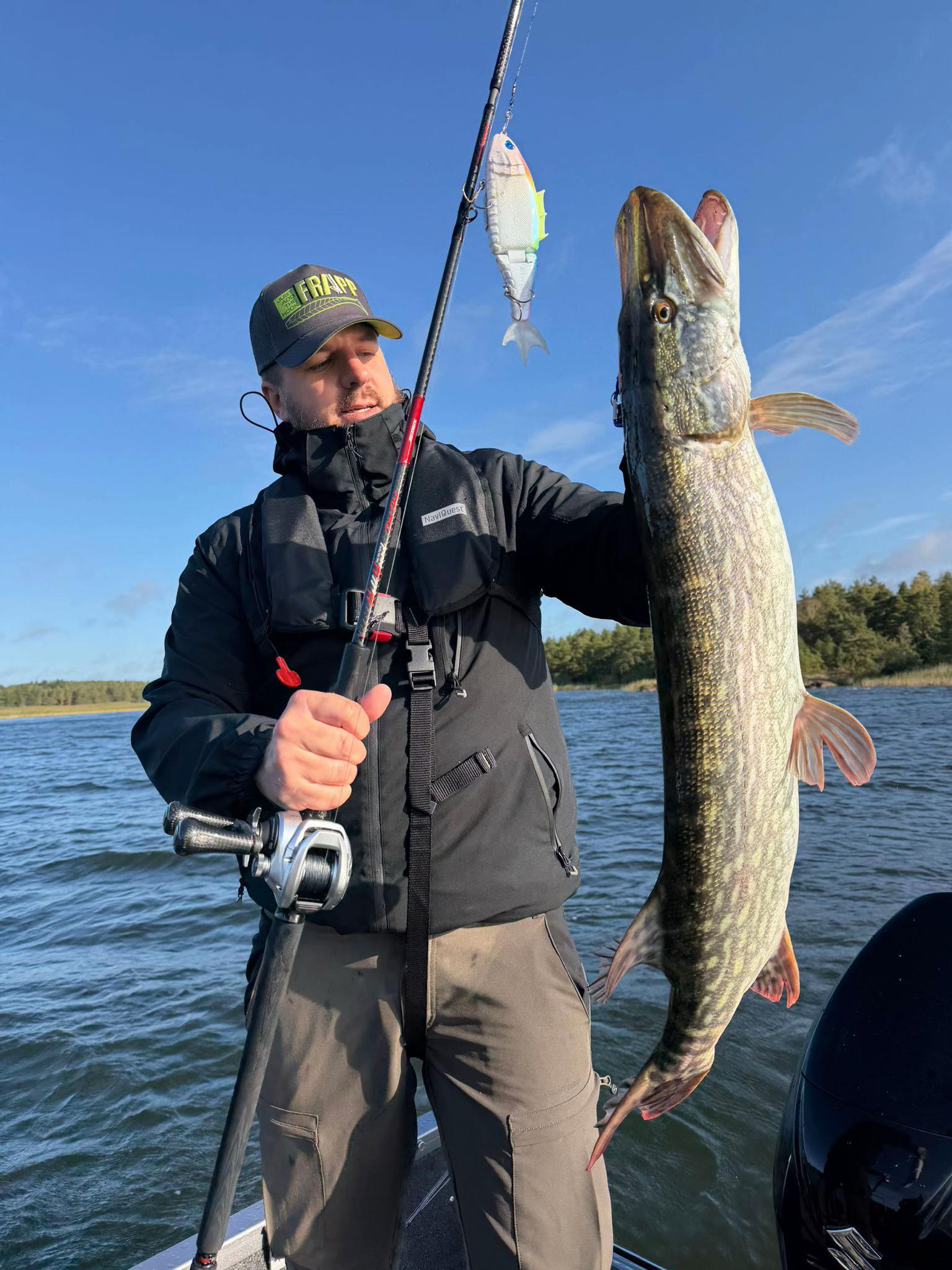 @Tackle Crew