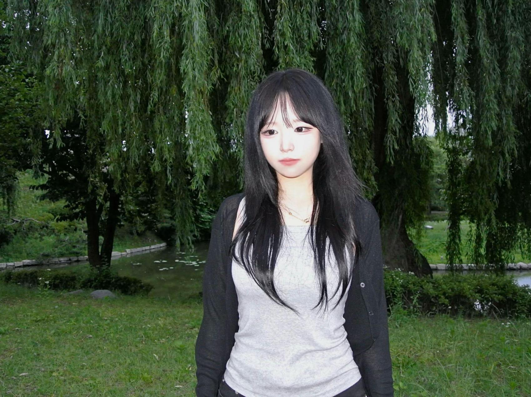 @현진이