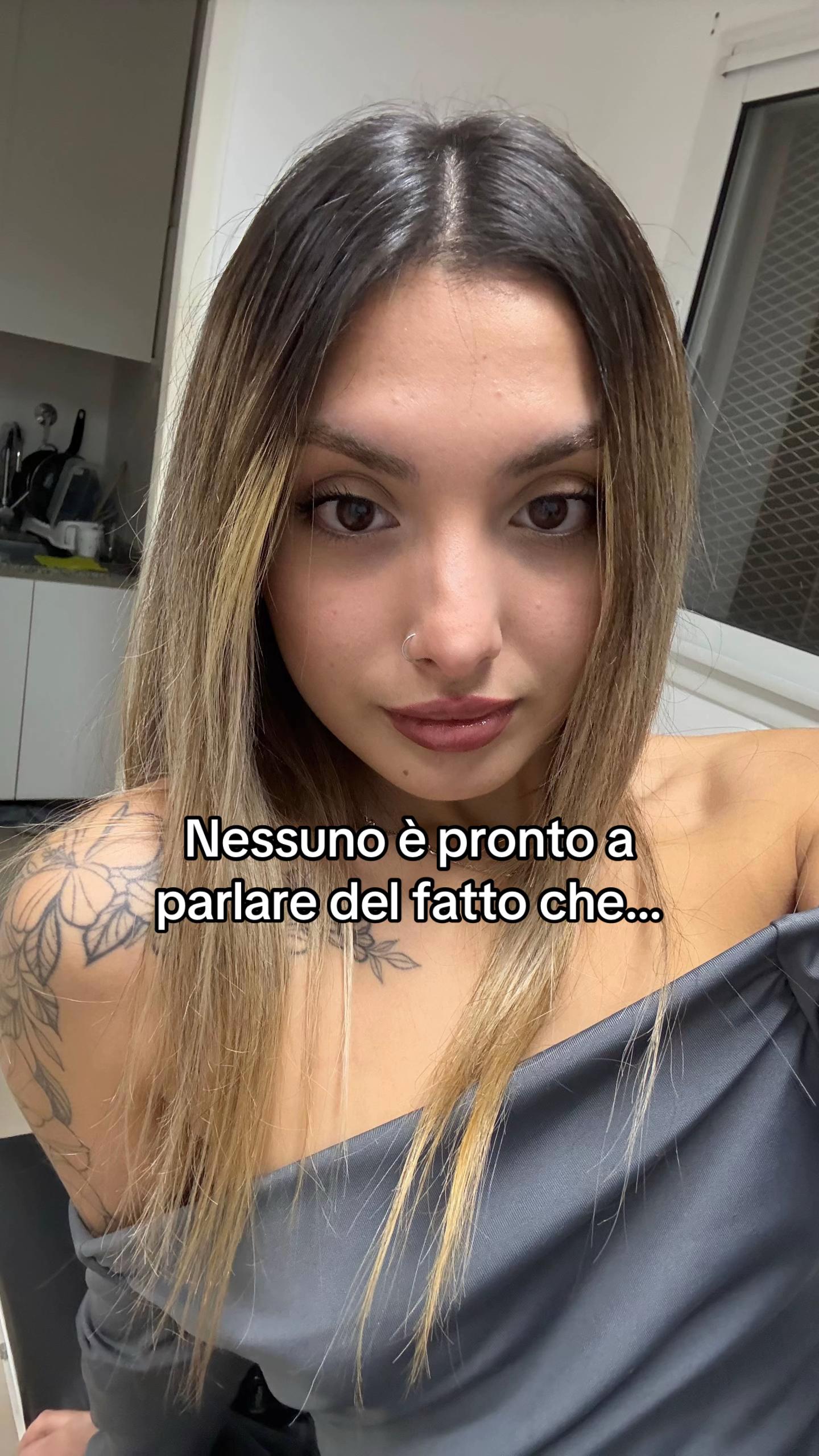 @Chiara baby