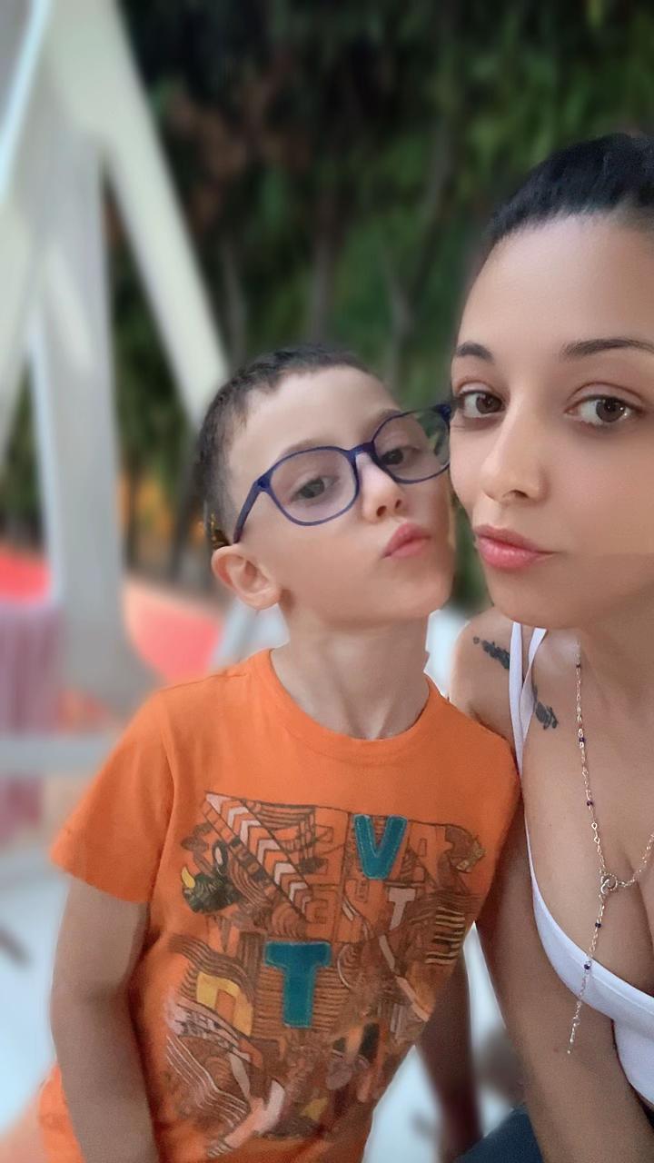 @💫 Annaflora💫