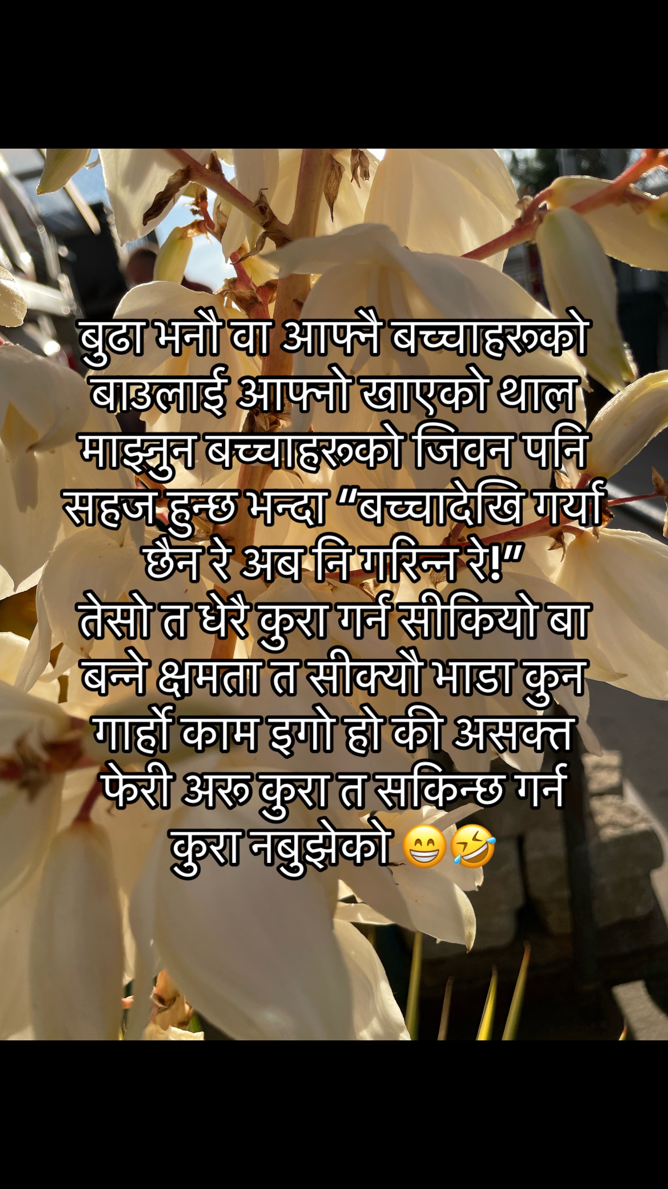 @आमा र जग्गुदिदी