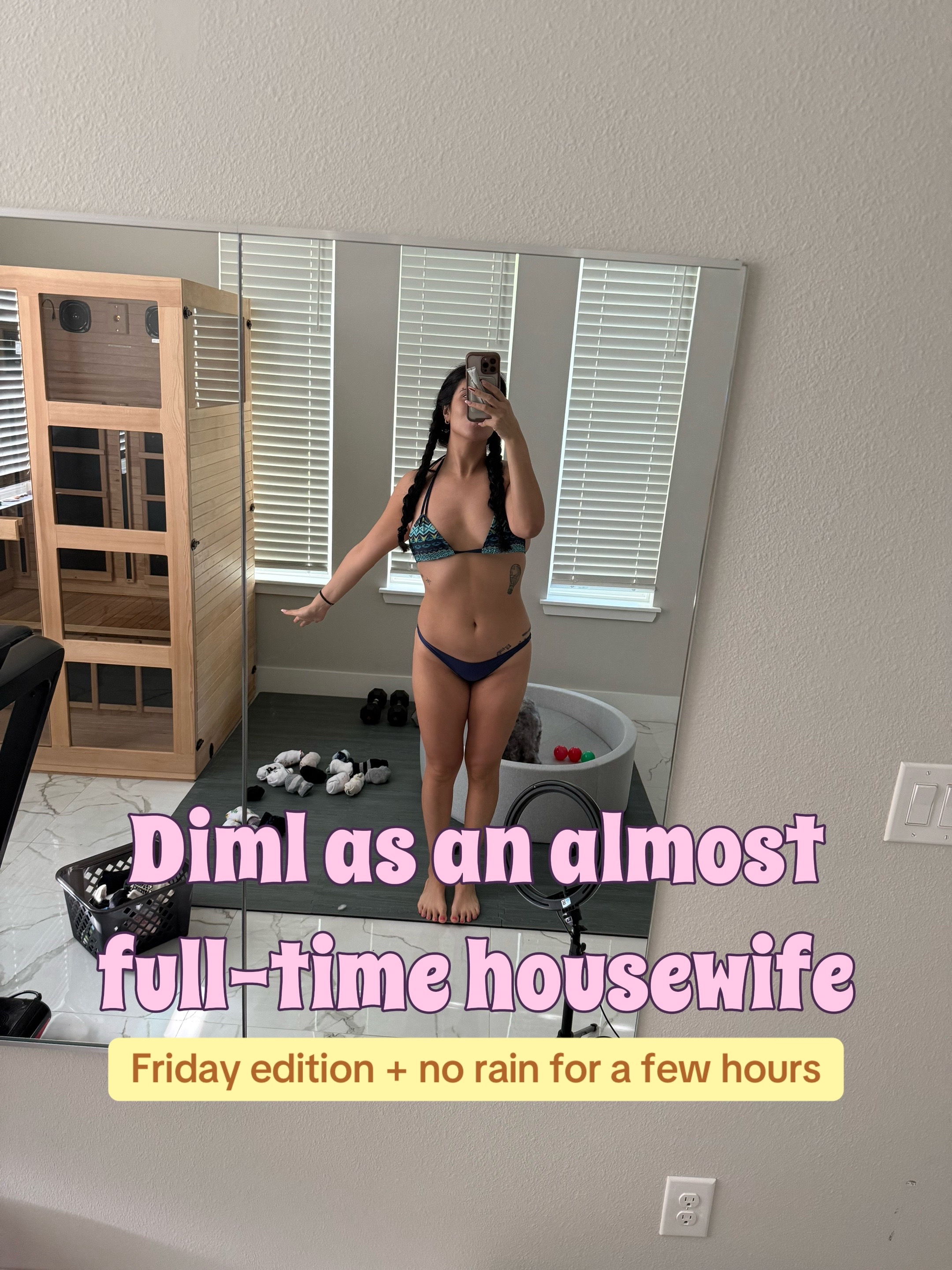 @Your pilates homegirl 💕 | TPA