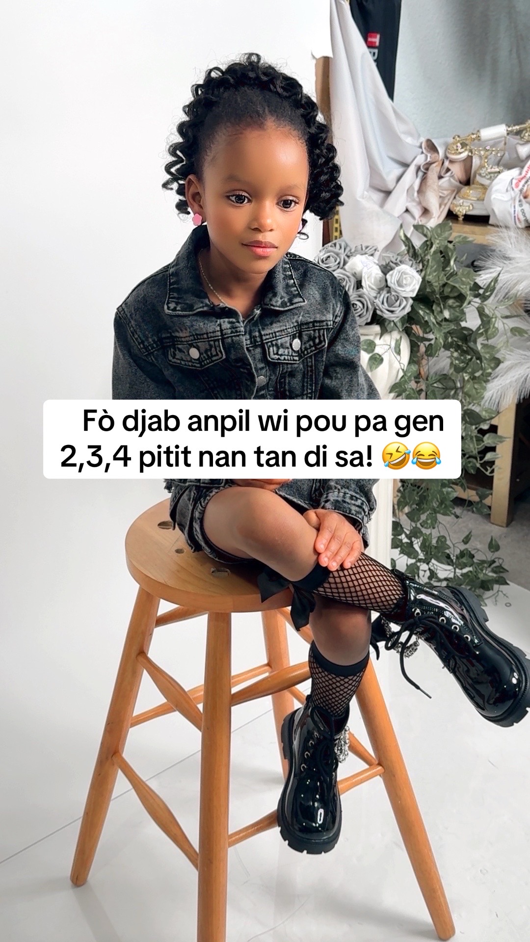 @Daphn&eacute;e Charles