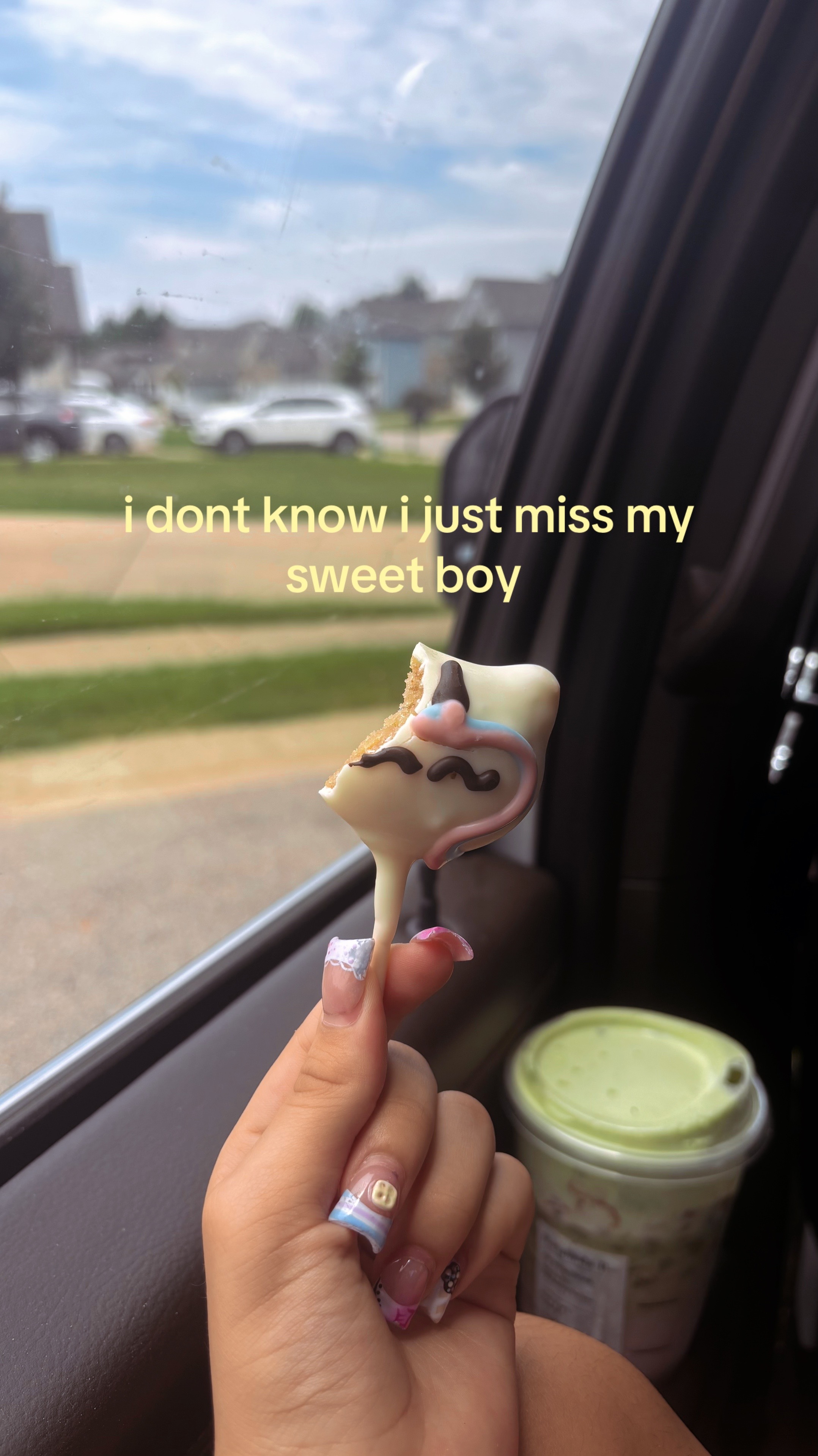 @愛