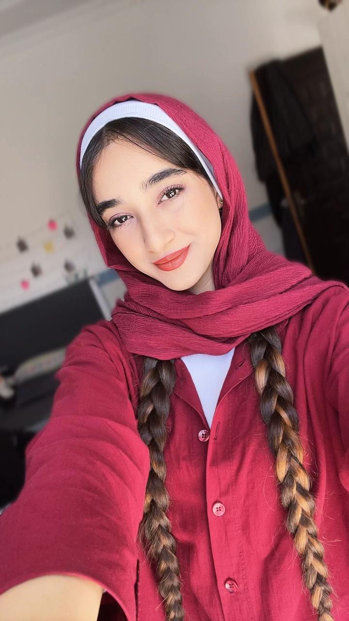 @Mahshid Mokhtari