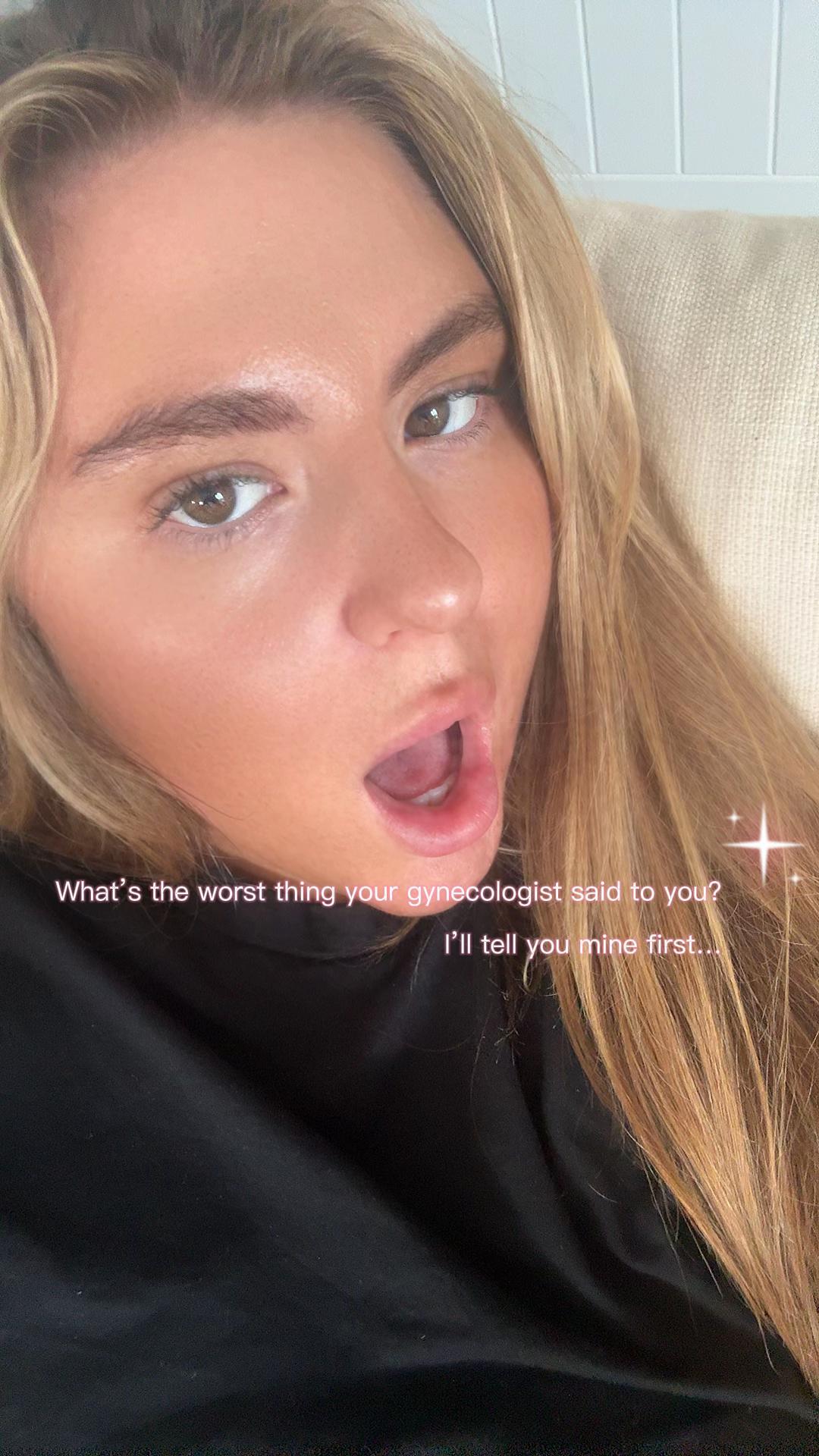 @Chloe