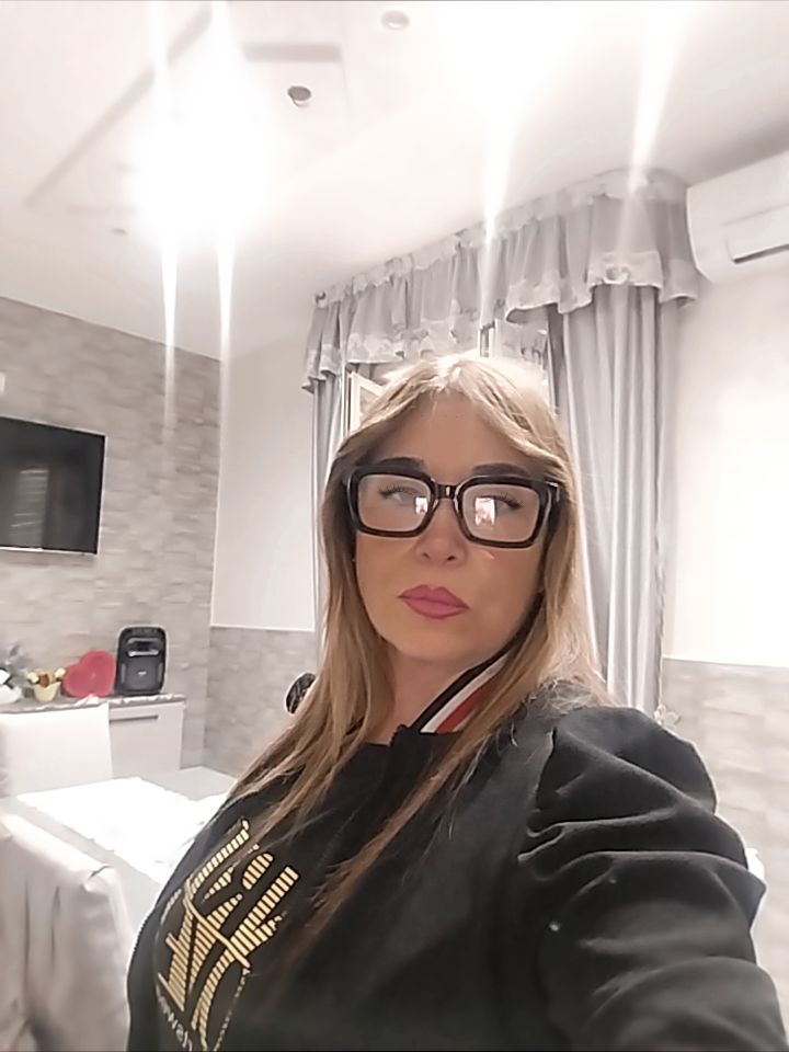 @Maria Luisa D'alterio