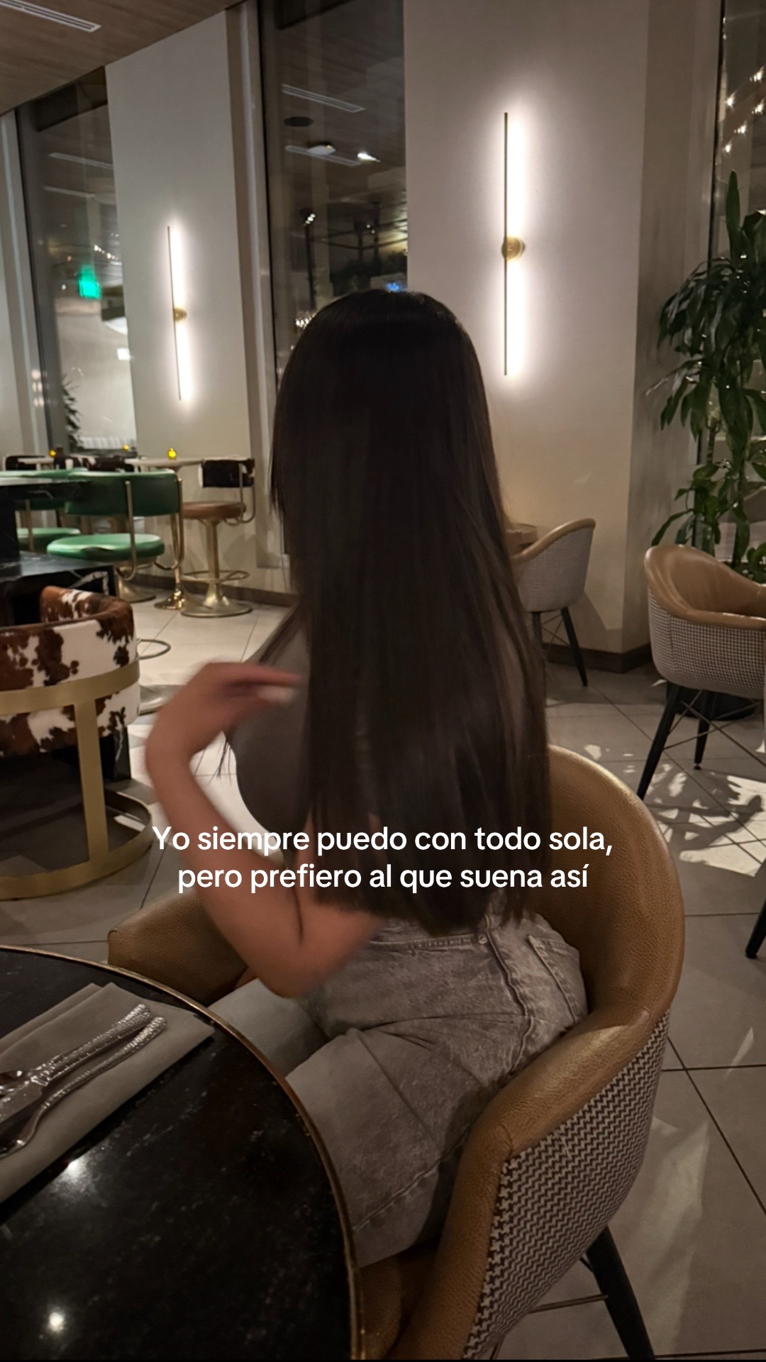 @Caro Morett