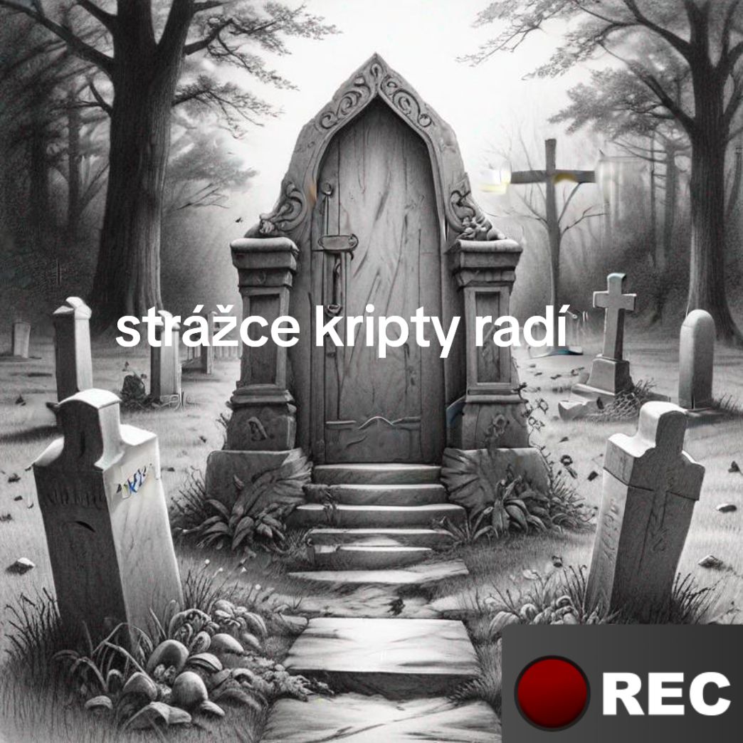 @Str&aacute;žce Krypty