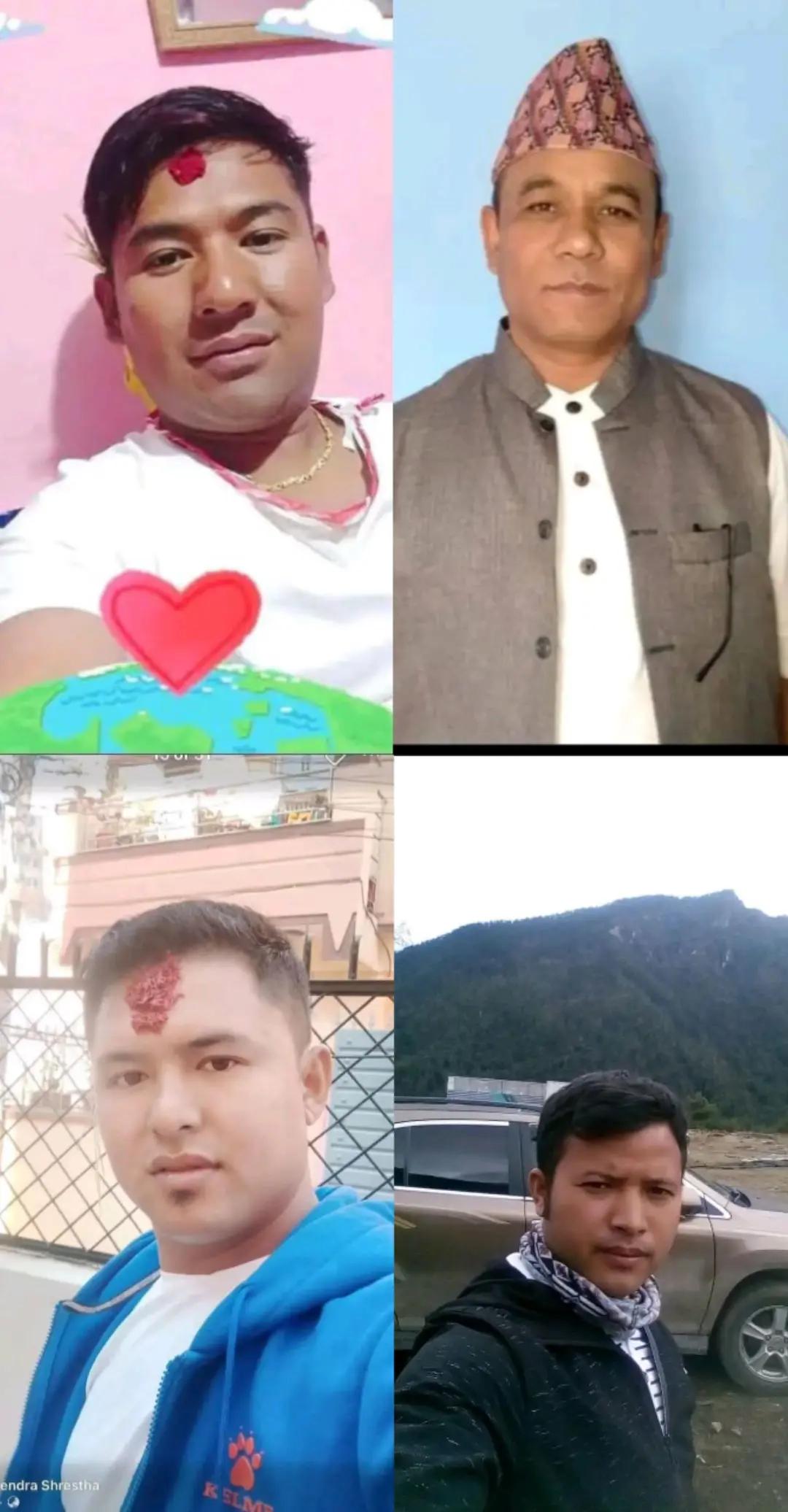 @Kabita Shrestha