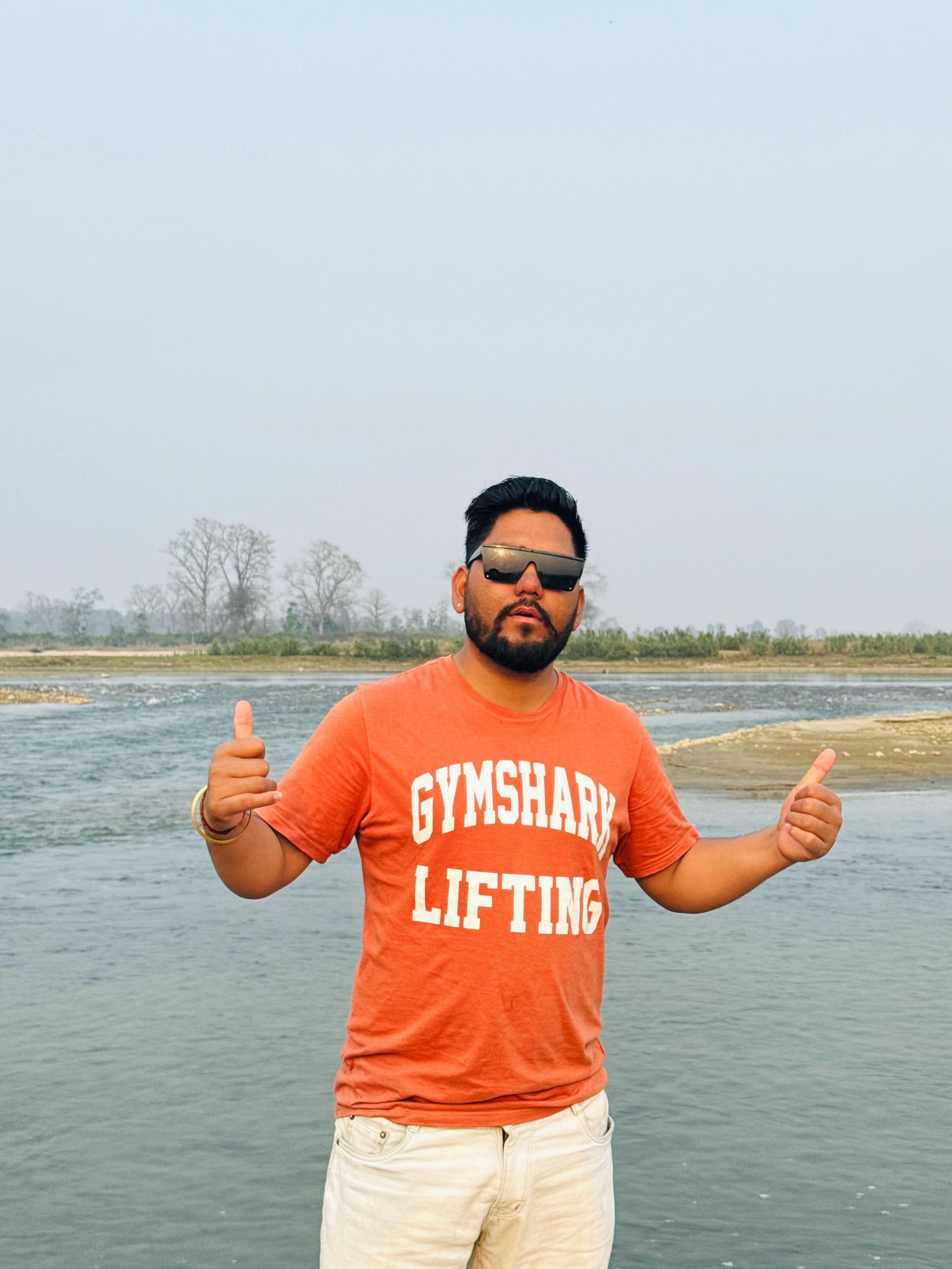 @Amrit Shahi ThaQuri