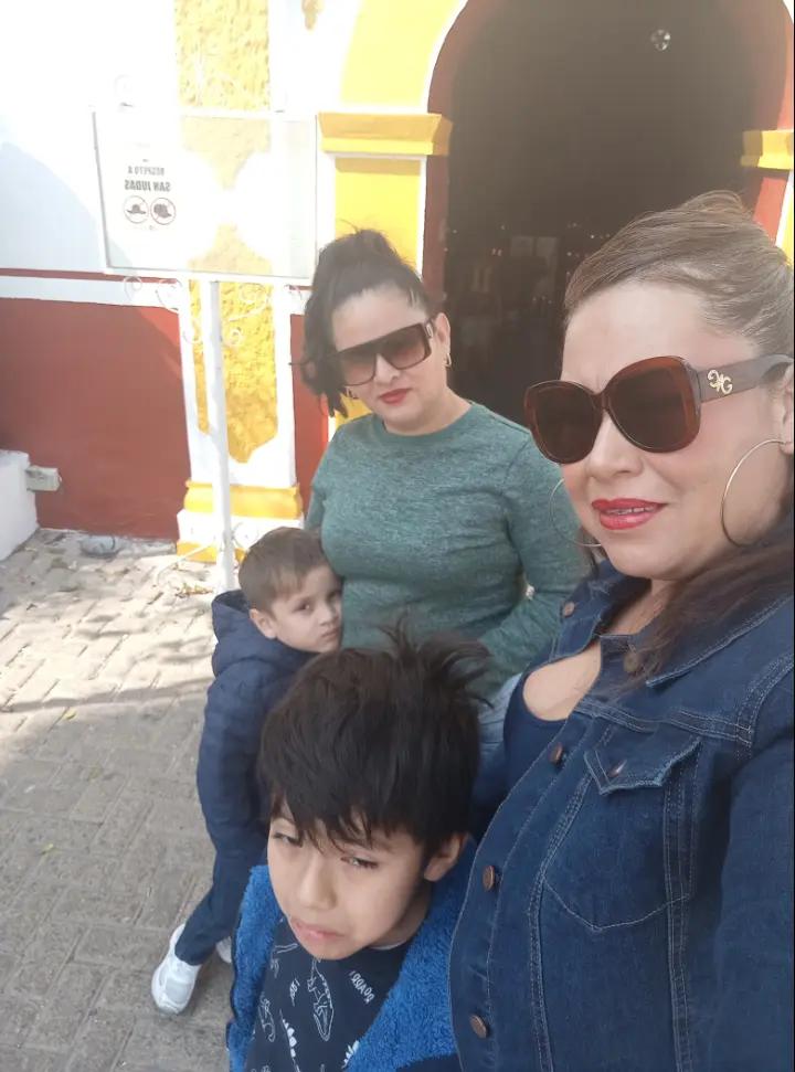 @Mary Moreno2775