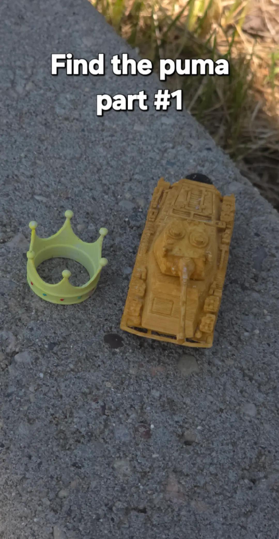 @Pumaprinter
