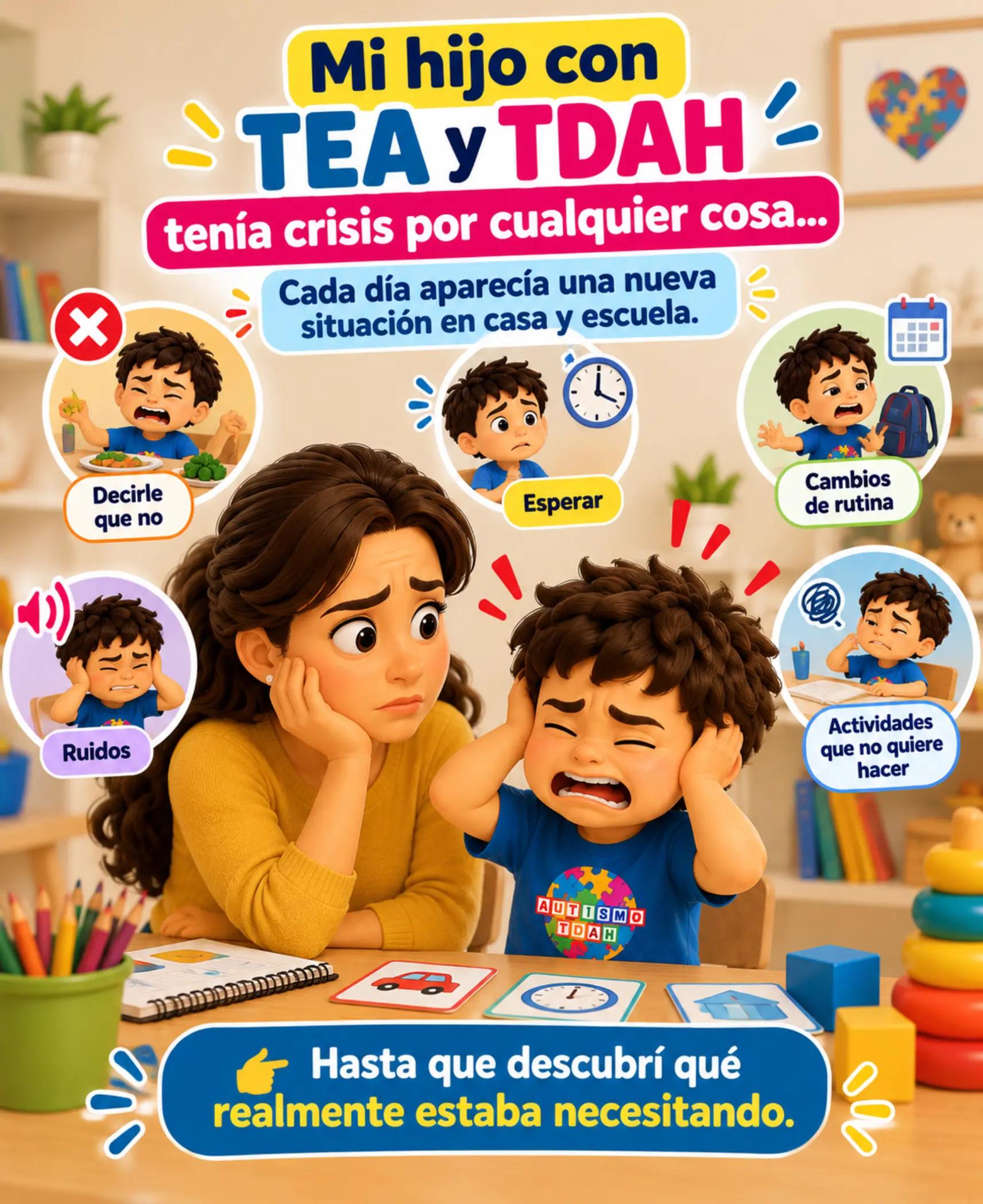@Educando.autismo