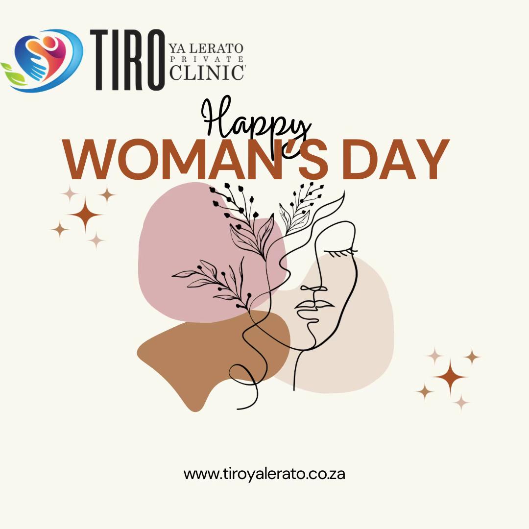 @Tiro Ya Lerato Private Clinic