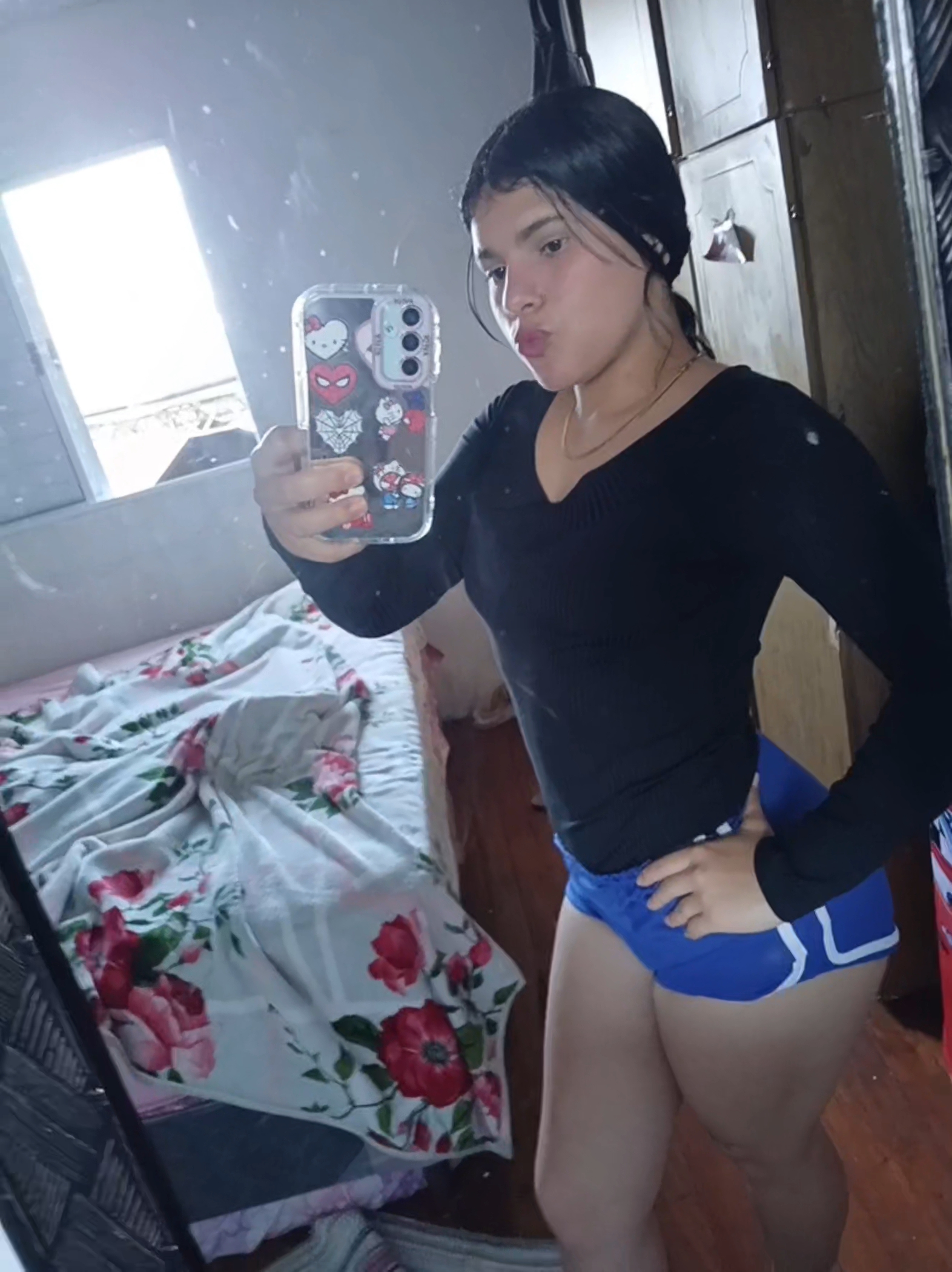 @Michell