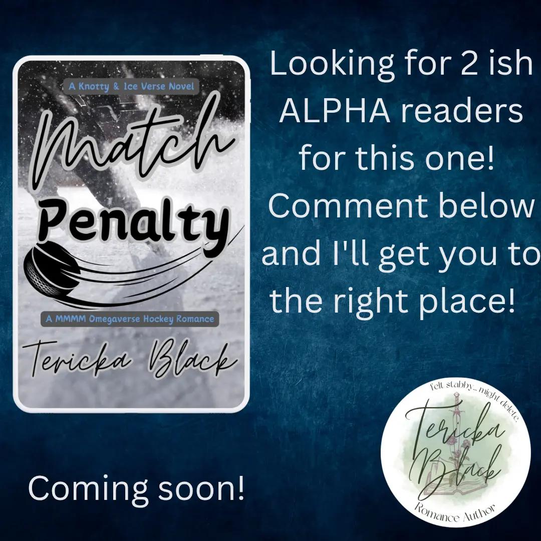 @💜tericka black-author💜