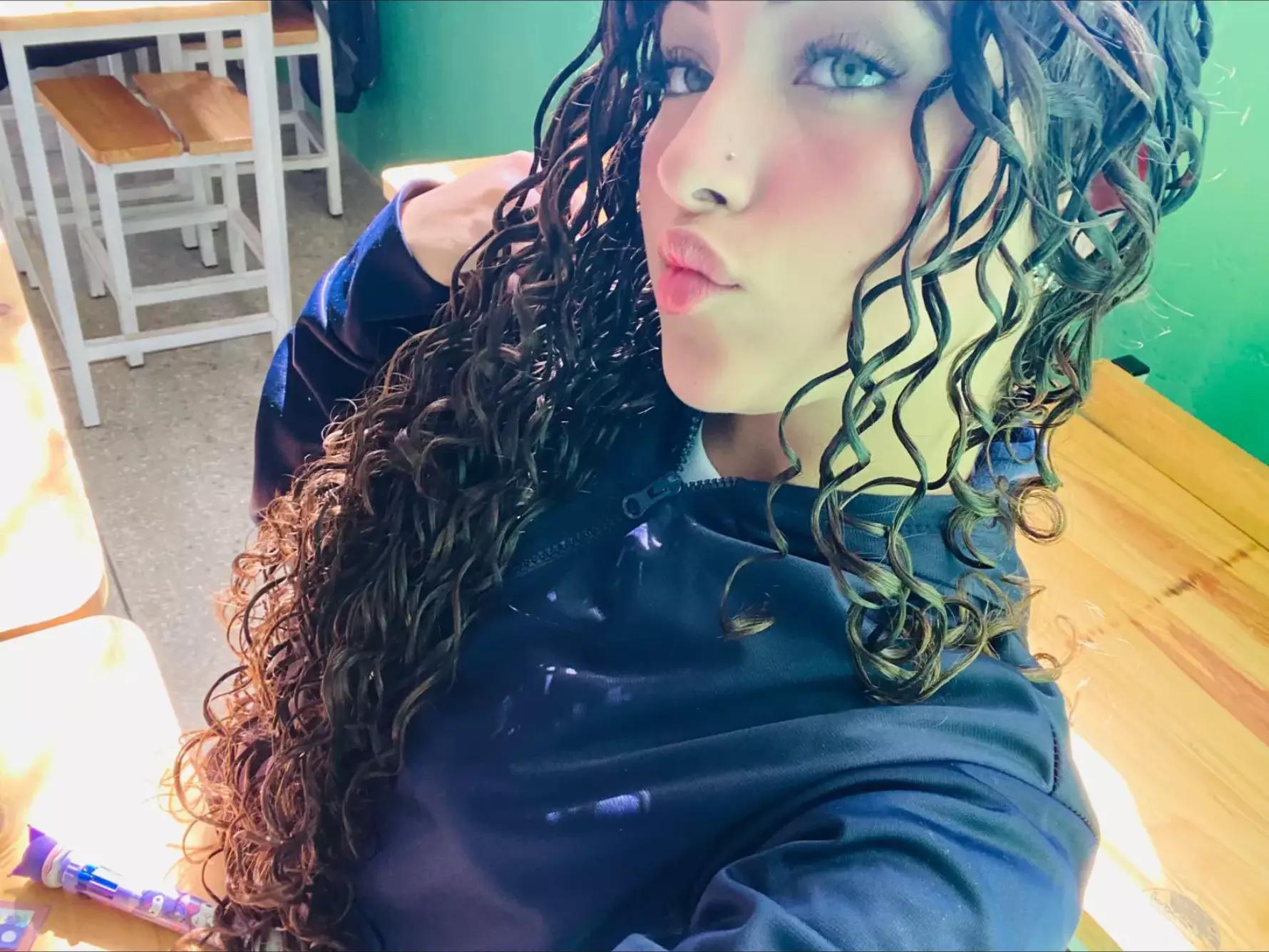 @Vero👸🏻