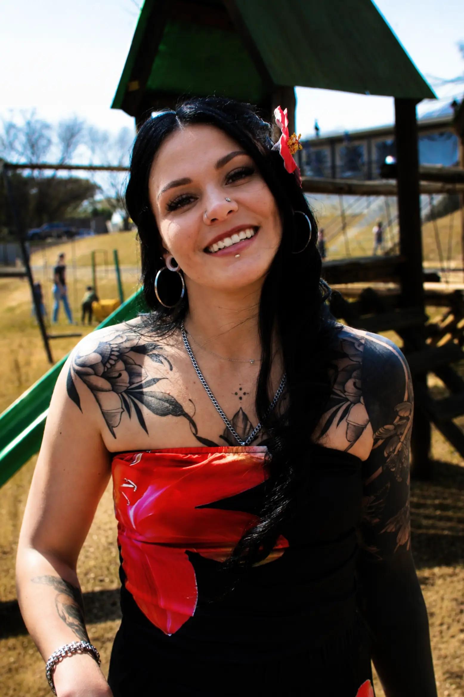 @John_Wick&rsquo;s_Wife