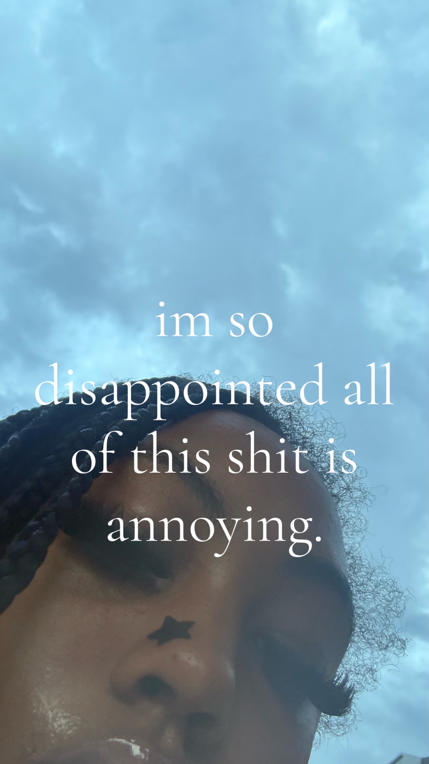 @a ghost