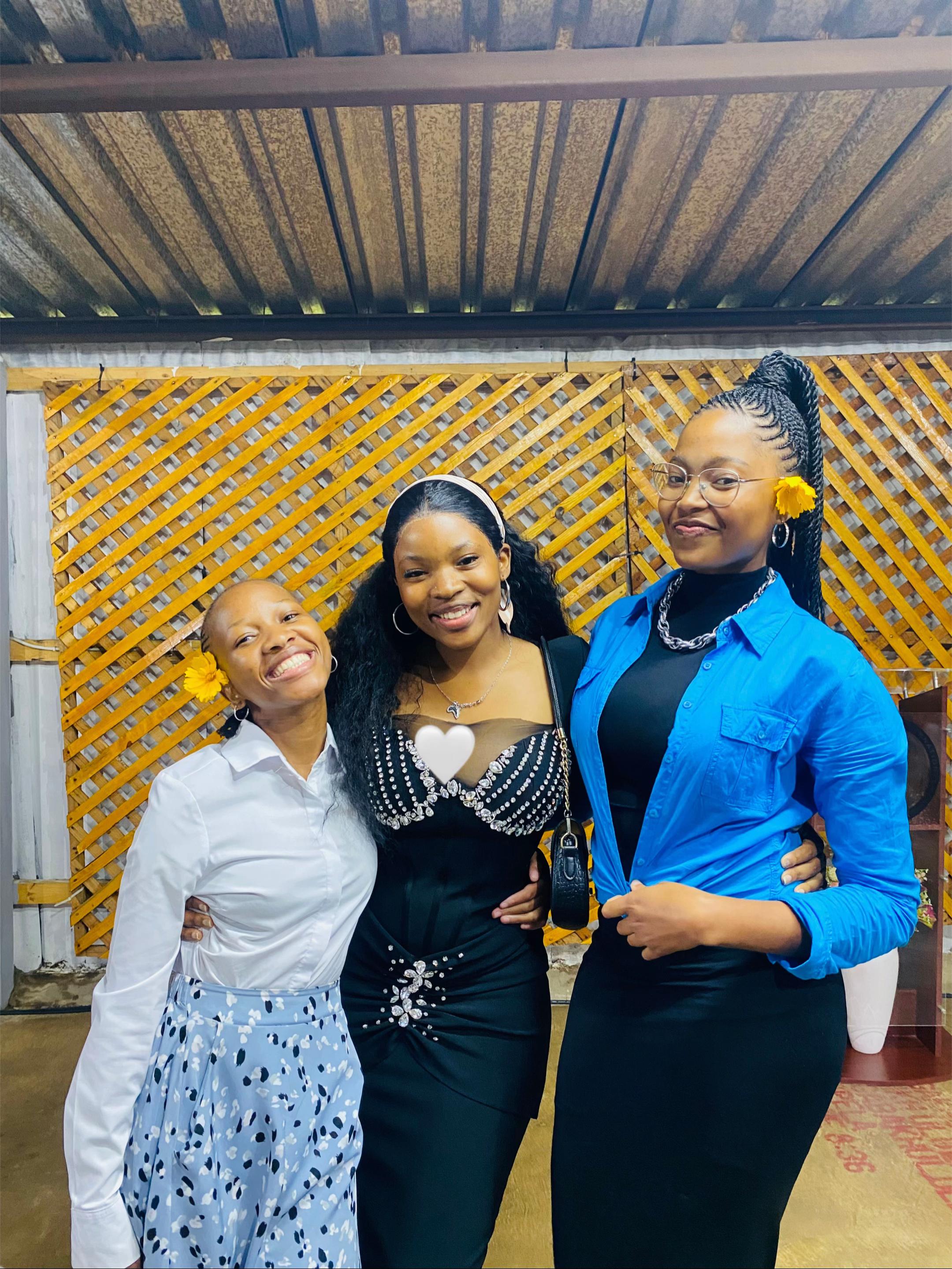 @Becoming Miss L🤭❤️