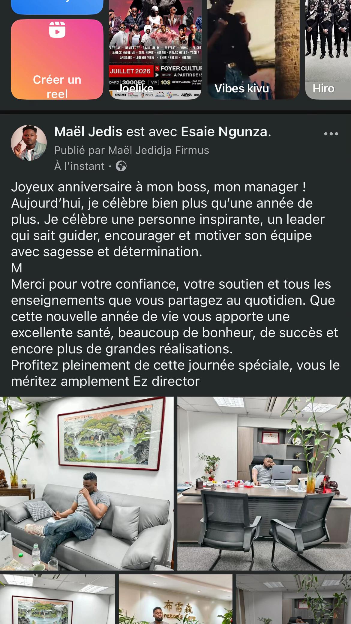 @Ma&euml;l jedis