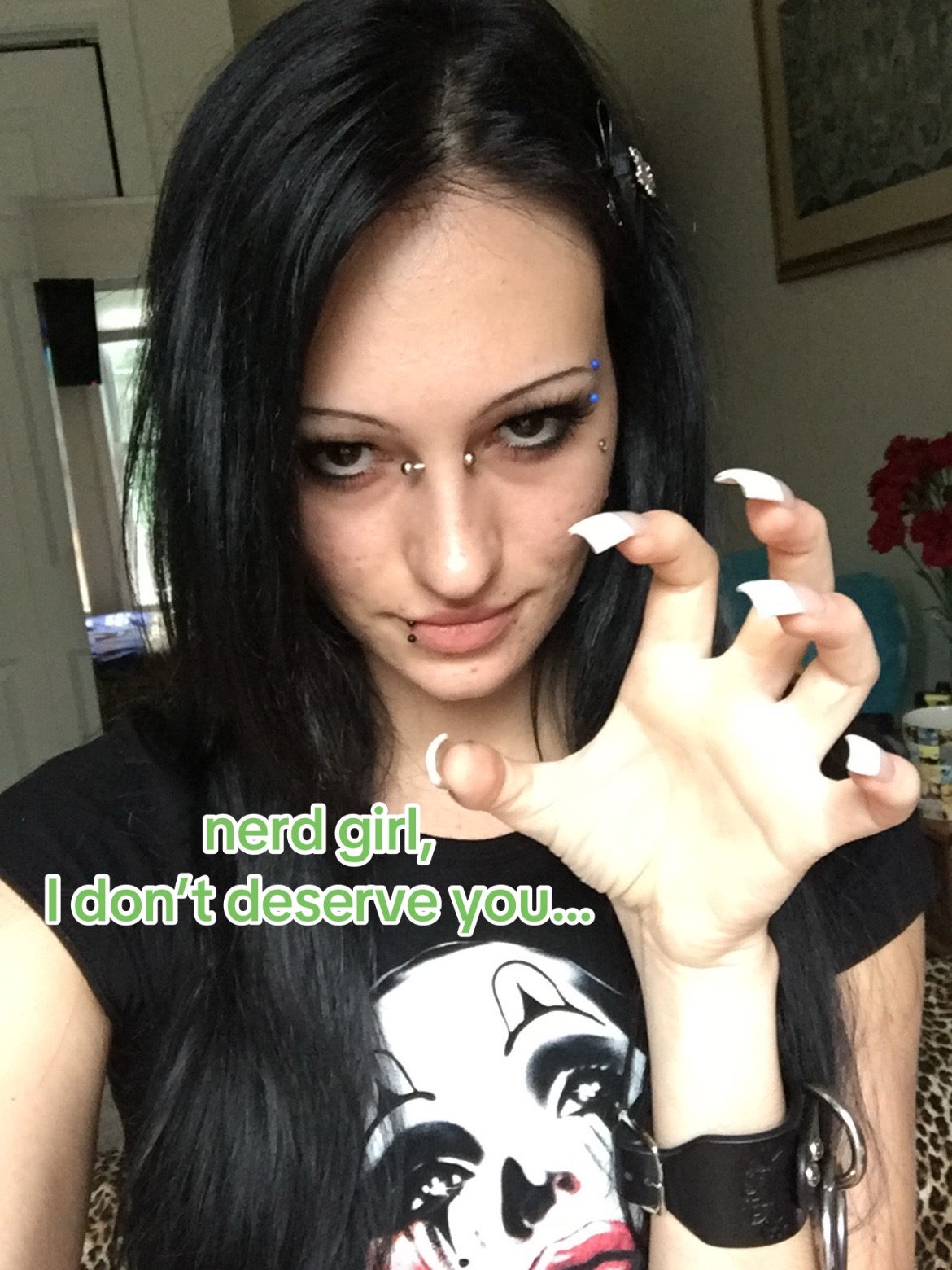 @your cult leader