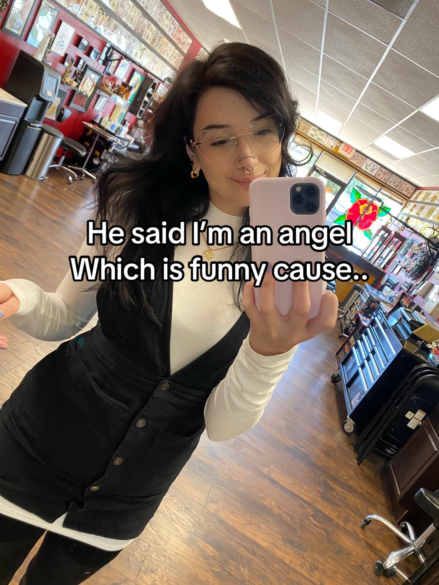 @Evil Emmily