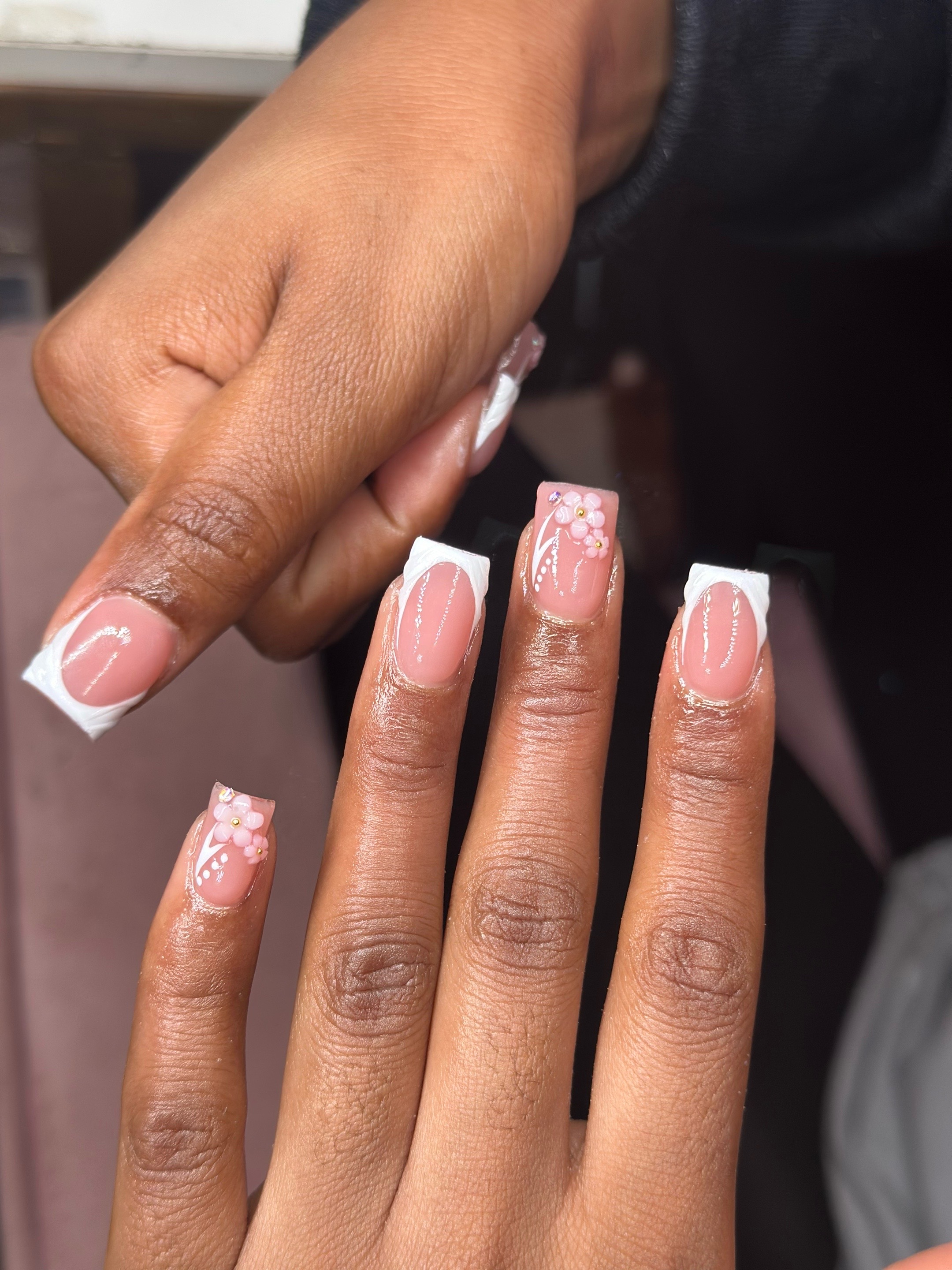 @Nailux studio Zm