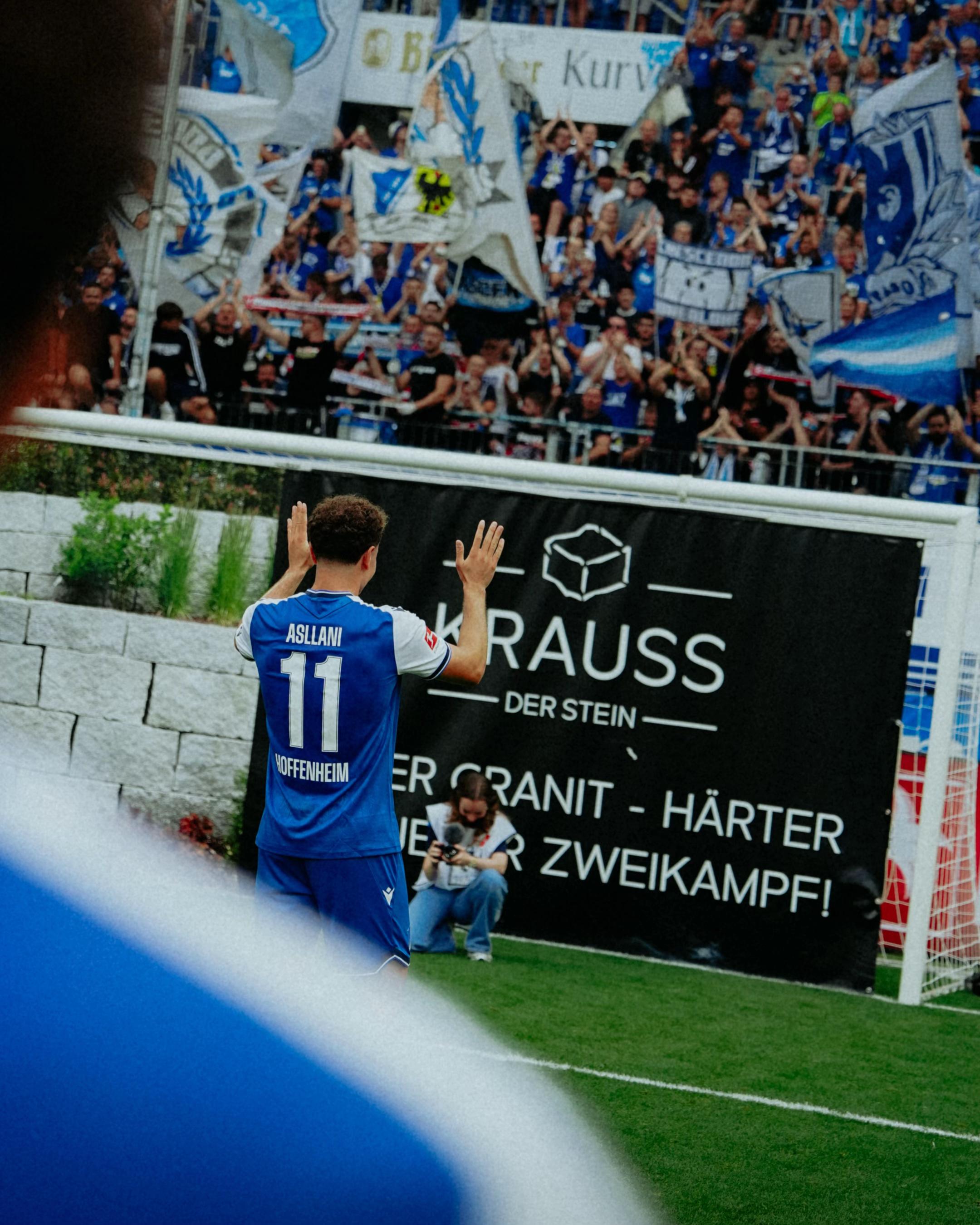 @Fisnik Asllani