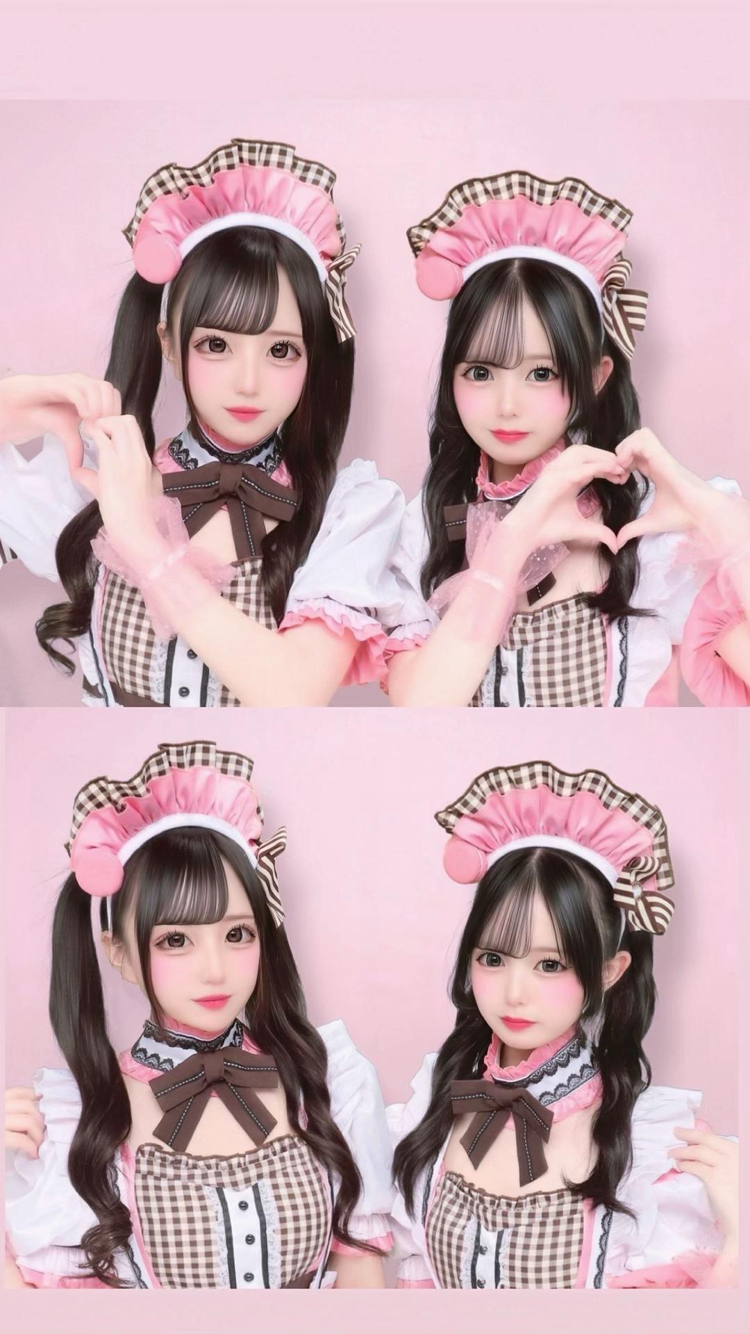 @亜果莉