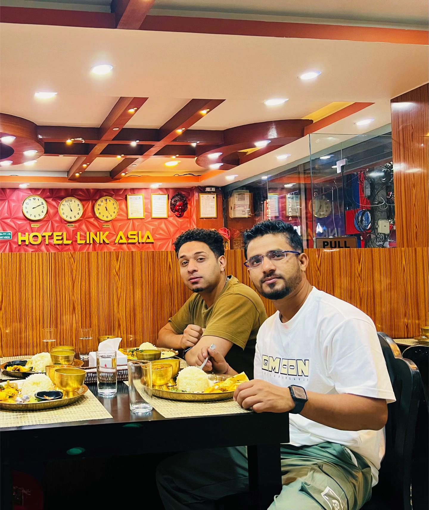 @Deepu subedi 🫶🏻🫡