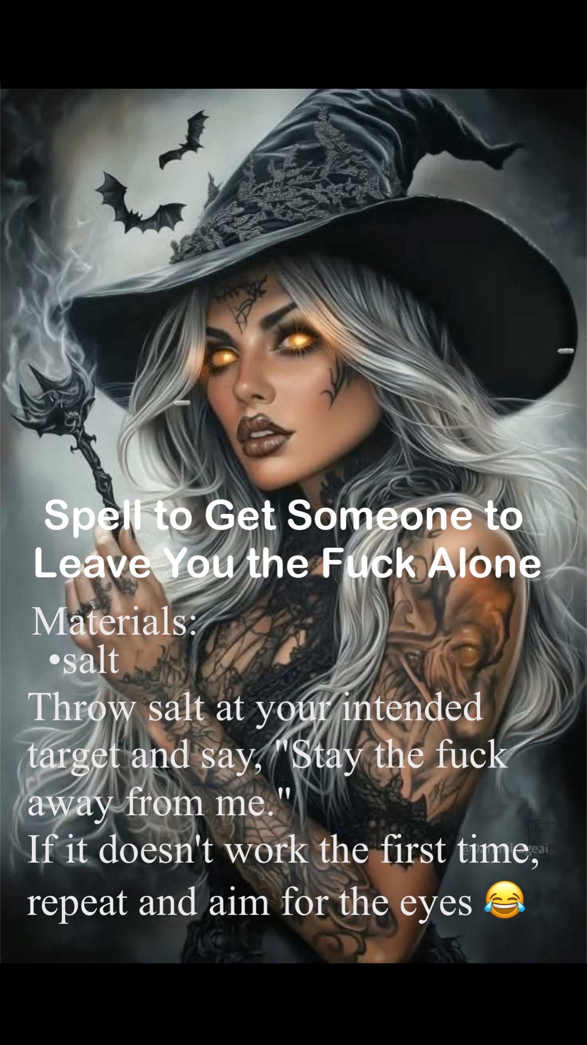 @Melinda