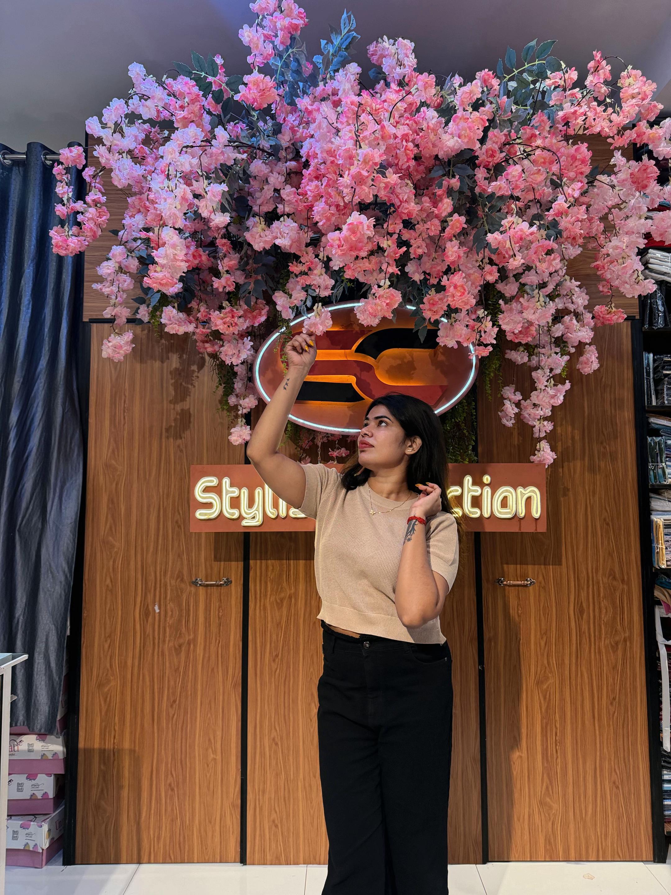 @sofiya mah ๐ชฝ