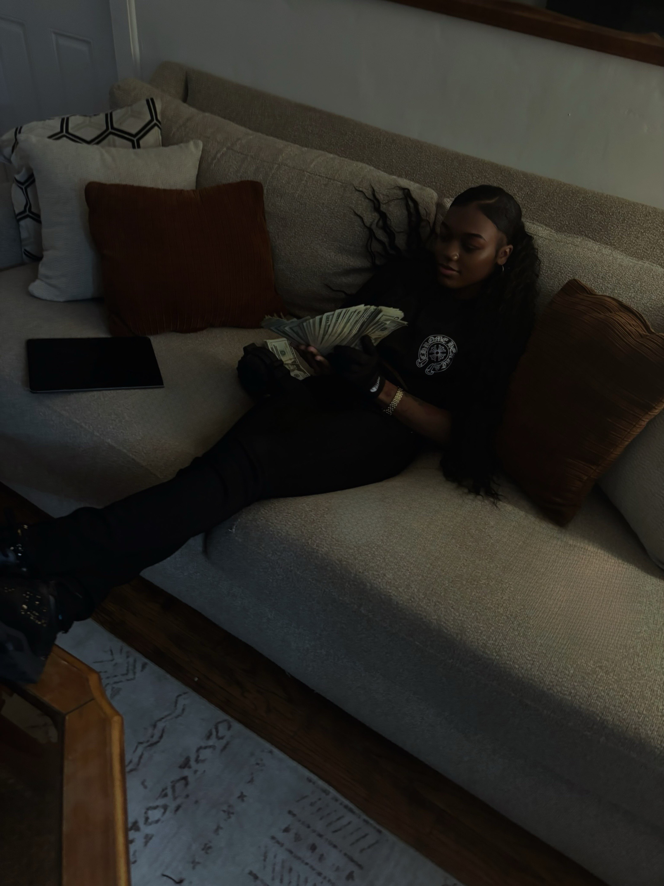 @venom, from the psykoo klan🦅