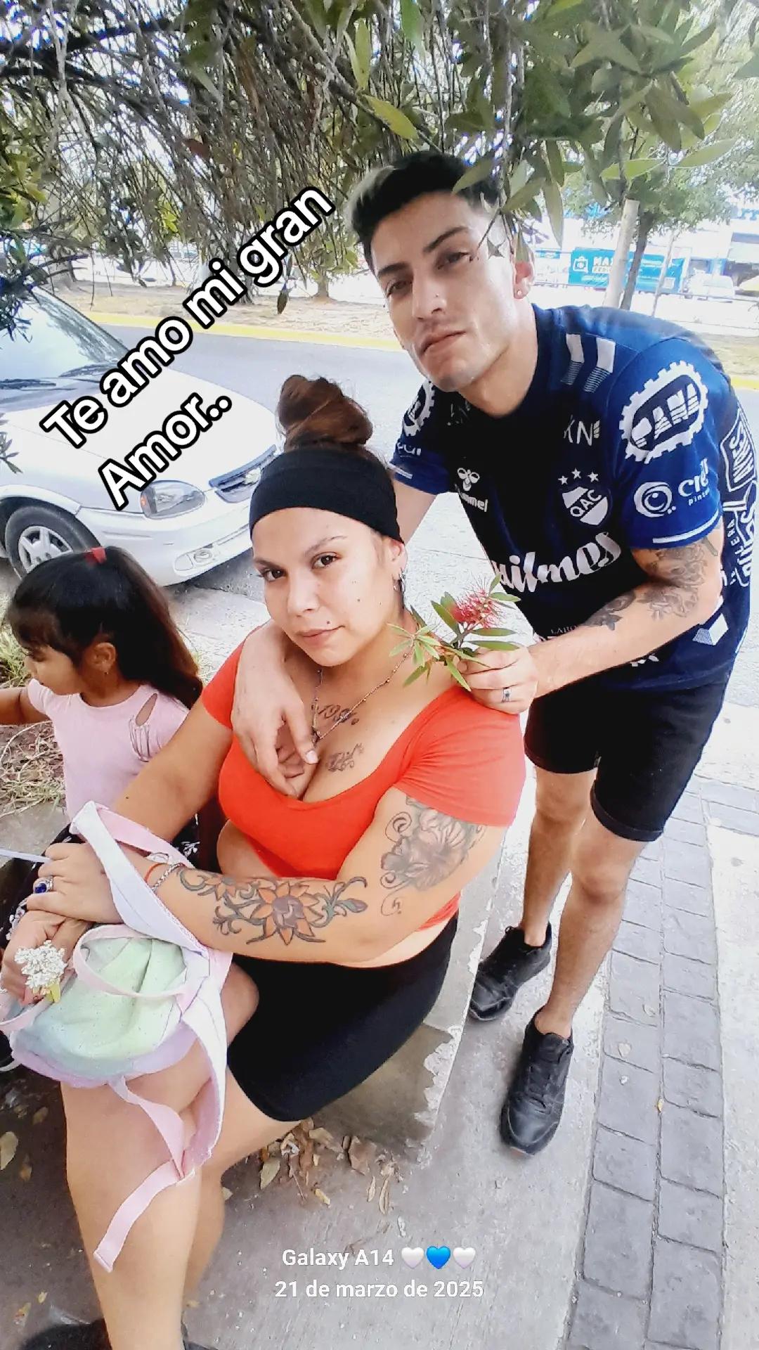 @Noelia Gonzalez