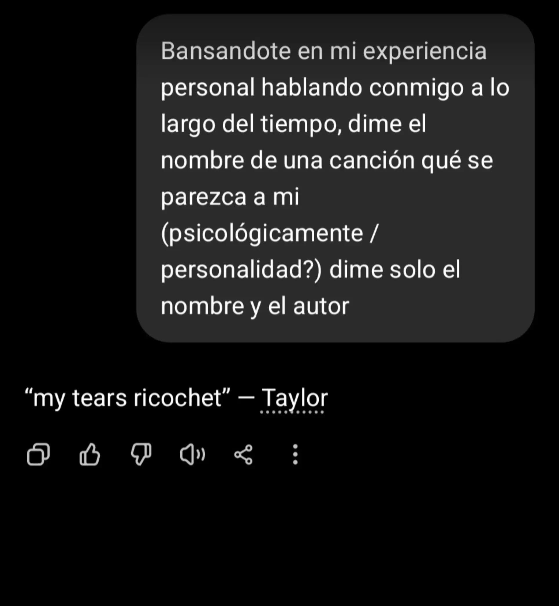 @Anali