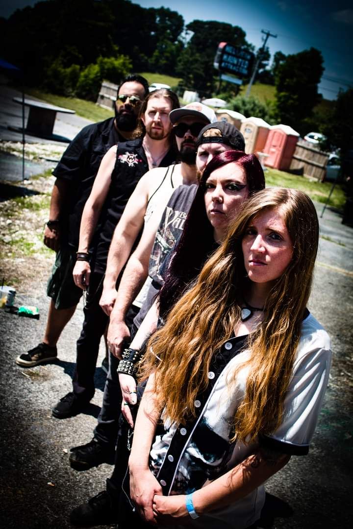 @Women of Rock/Metal