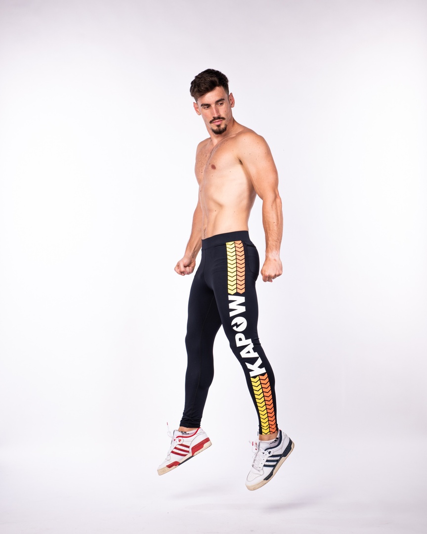 @Kapow Meggings