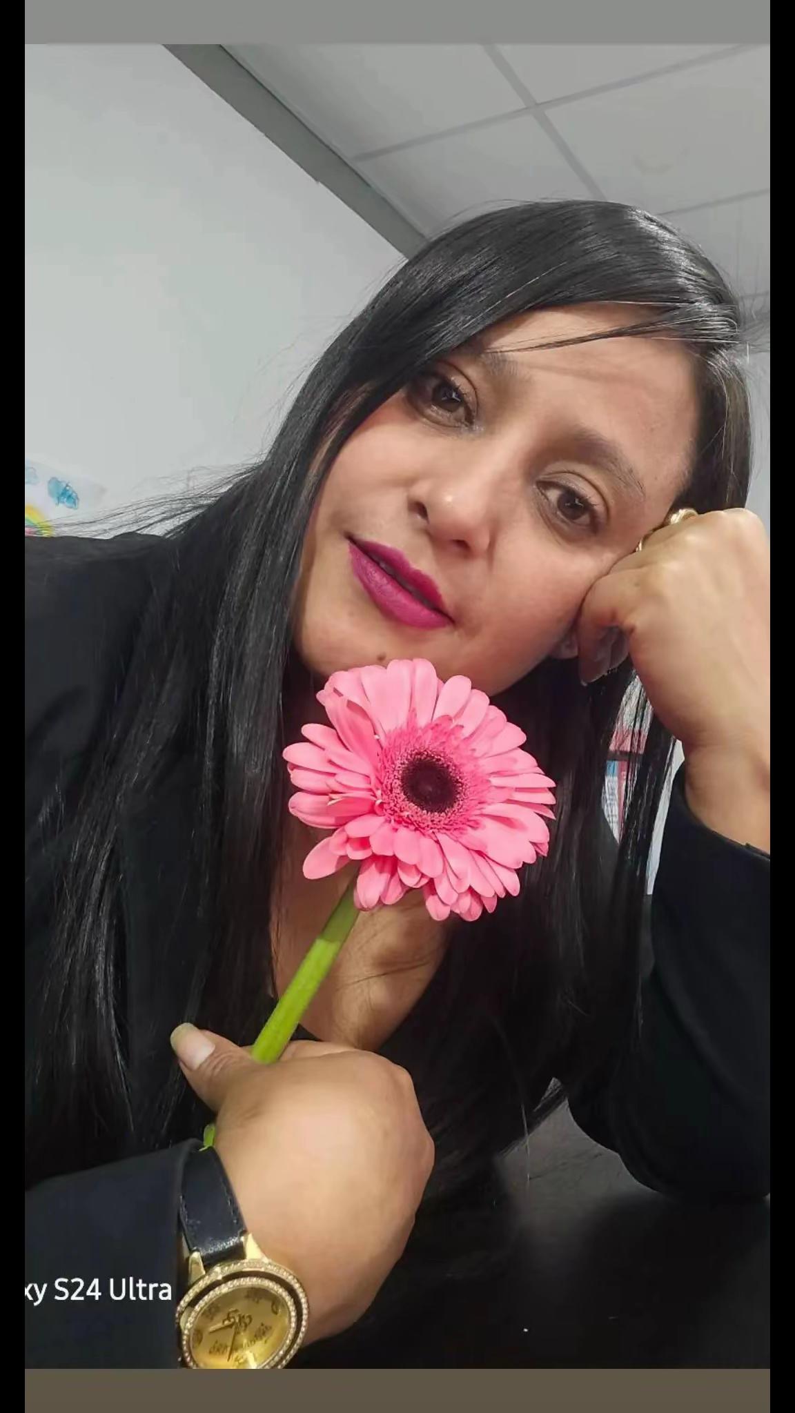@Flowercita Abarca Blas