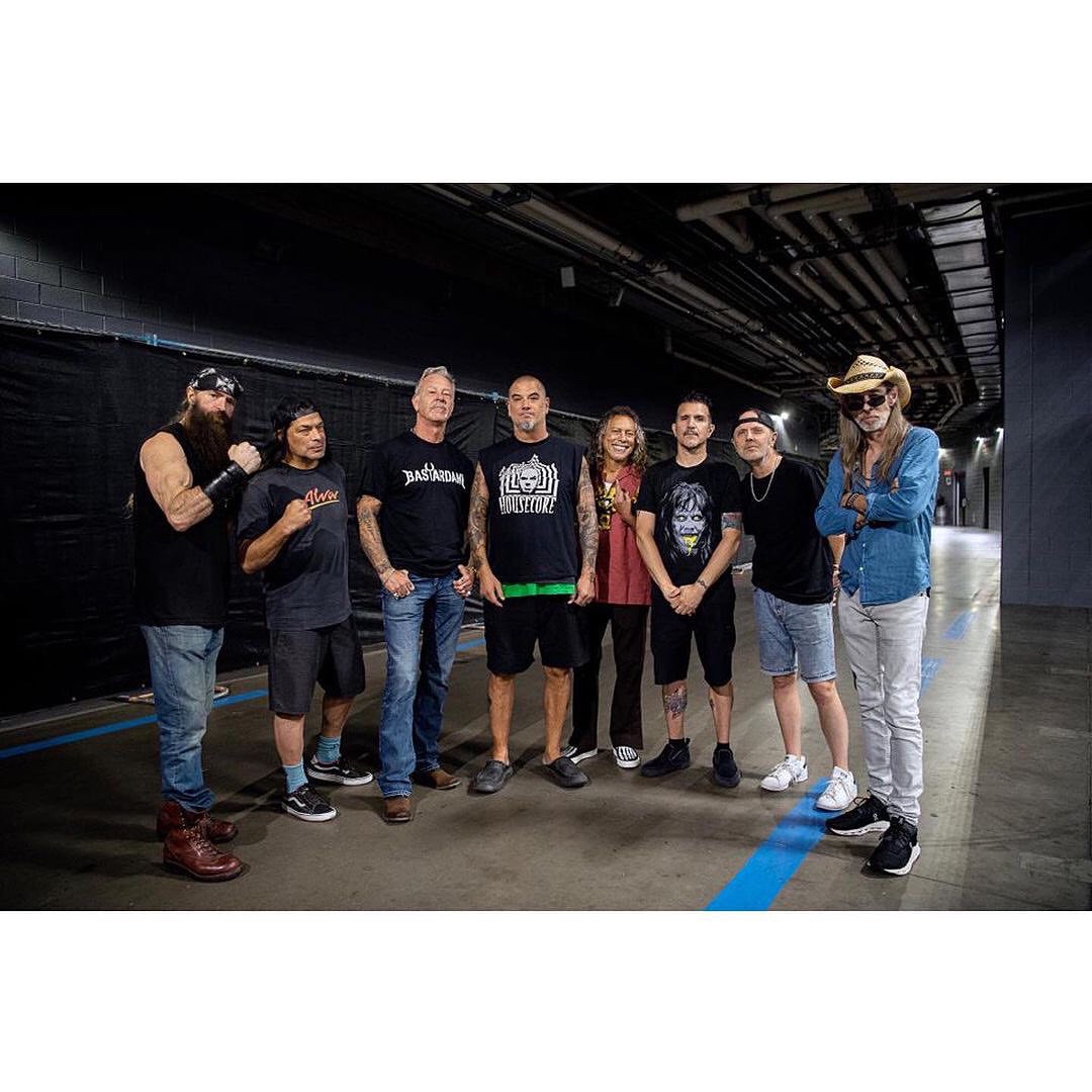 @Pantera