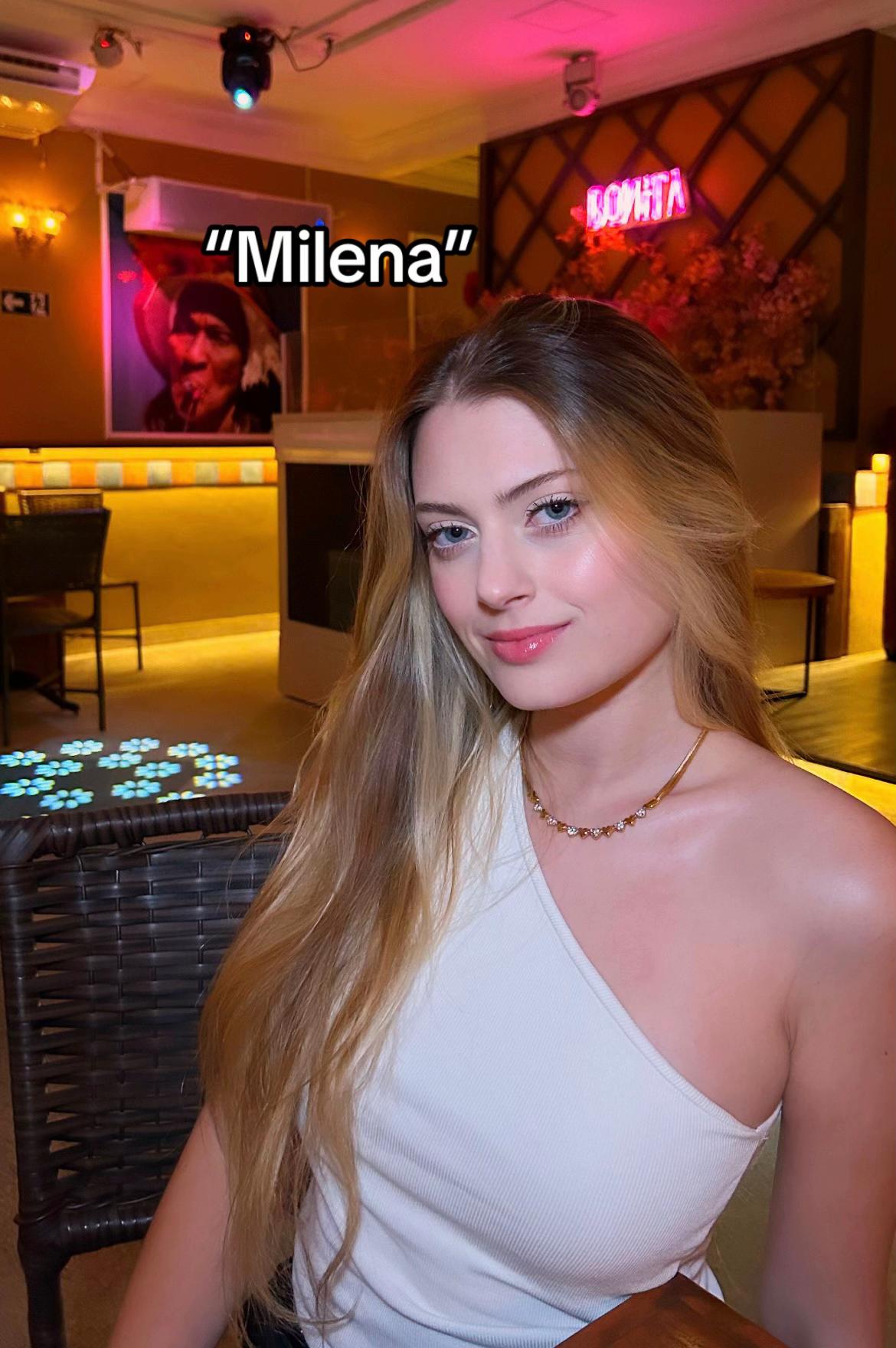 @Milena 💖💖