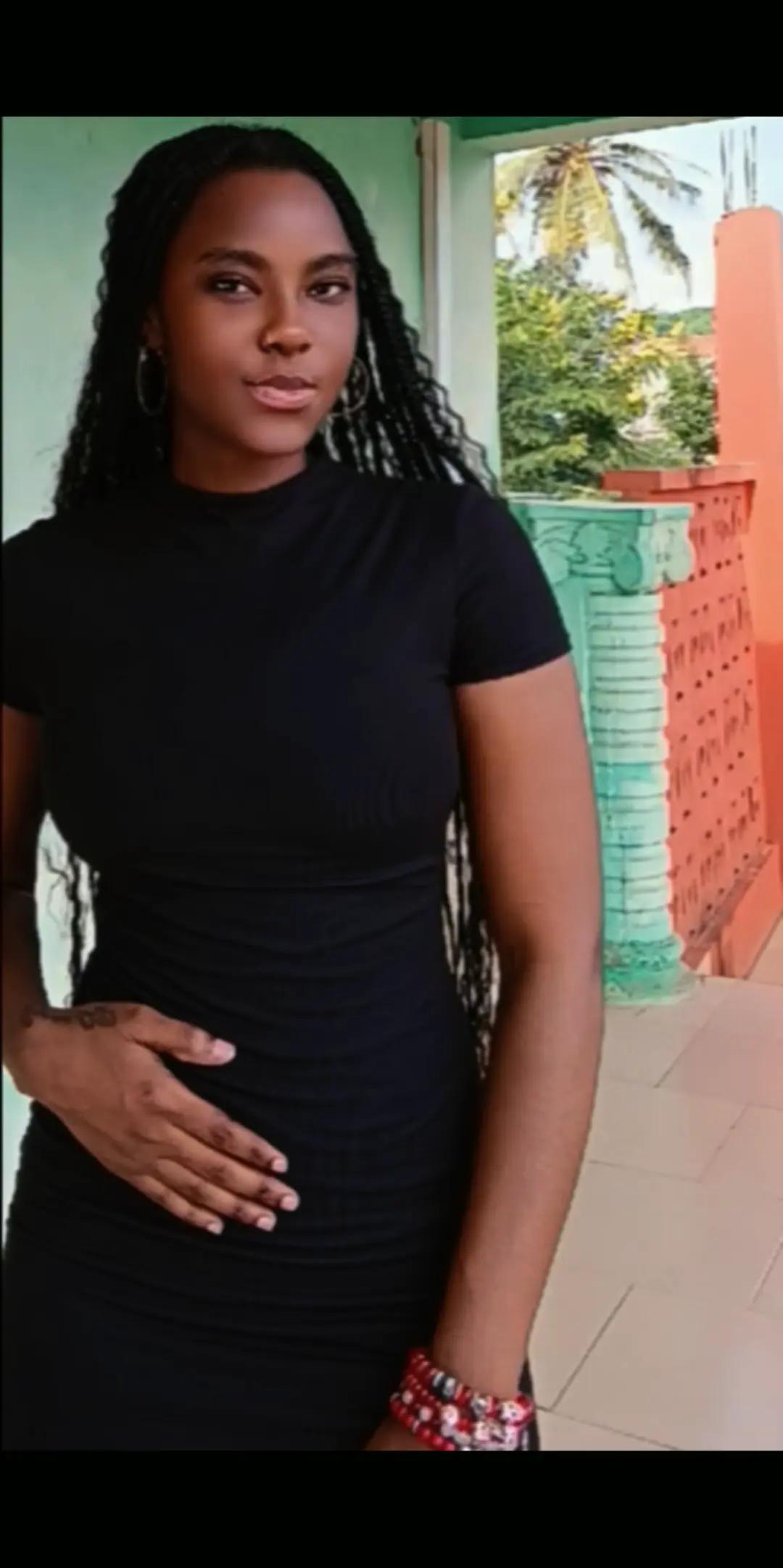 @Maame Araba Soumah๐๐โจ