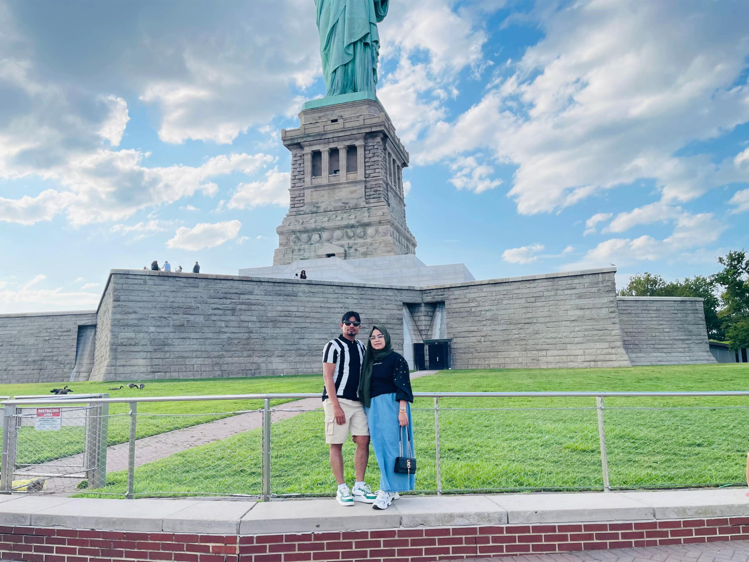 @Taslima🇺🇸